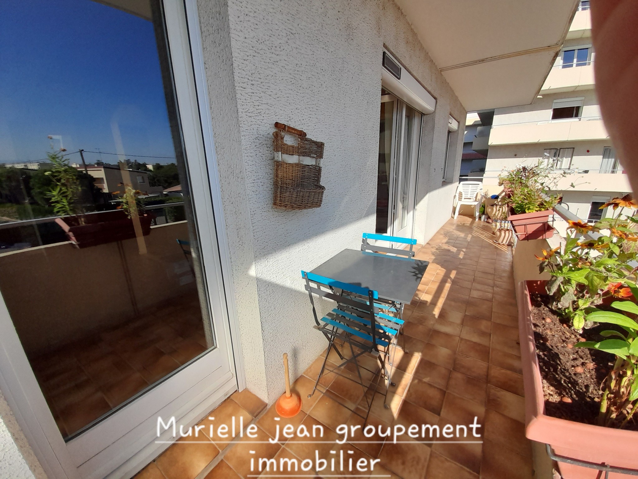 Vente Appartement à Romans-sur-Isère 4 pièces