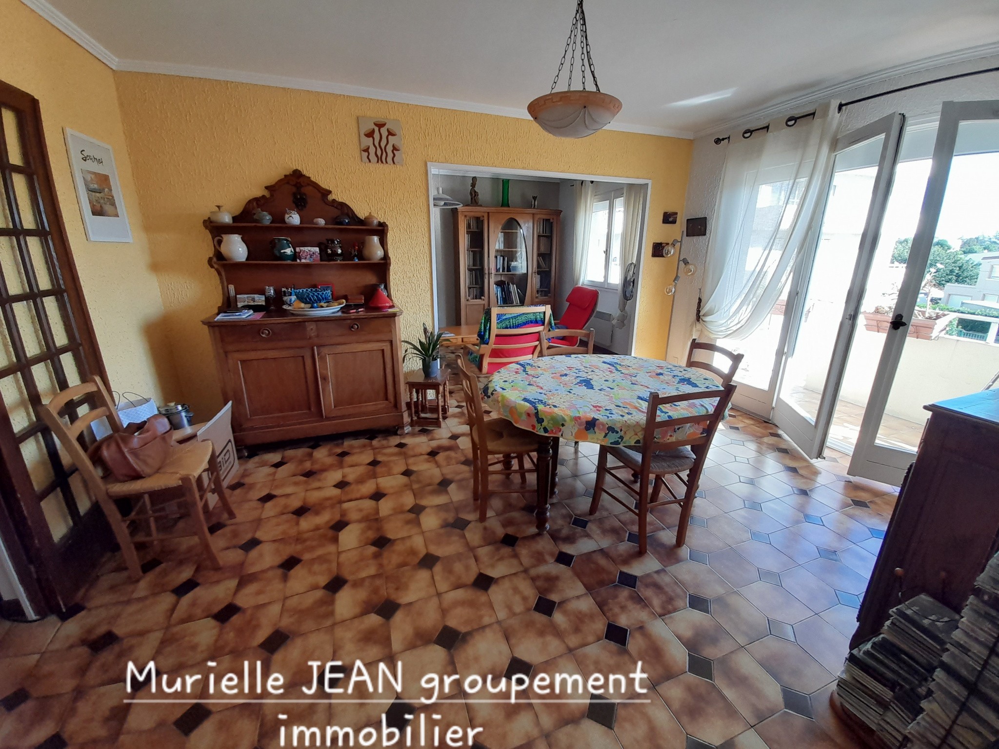 Vente Appartement à Romans-sur-Isère 4 pièces