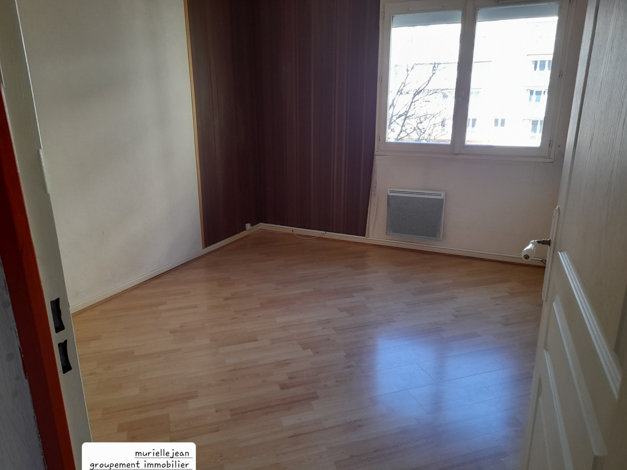 Vente Appartement à Romans-sur-Isère 4 pièces