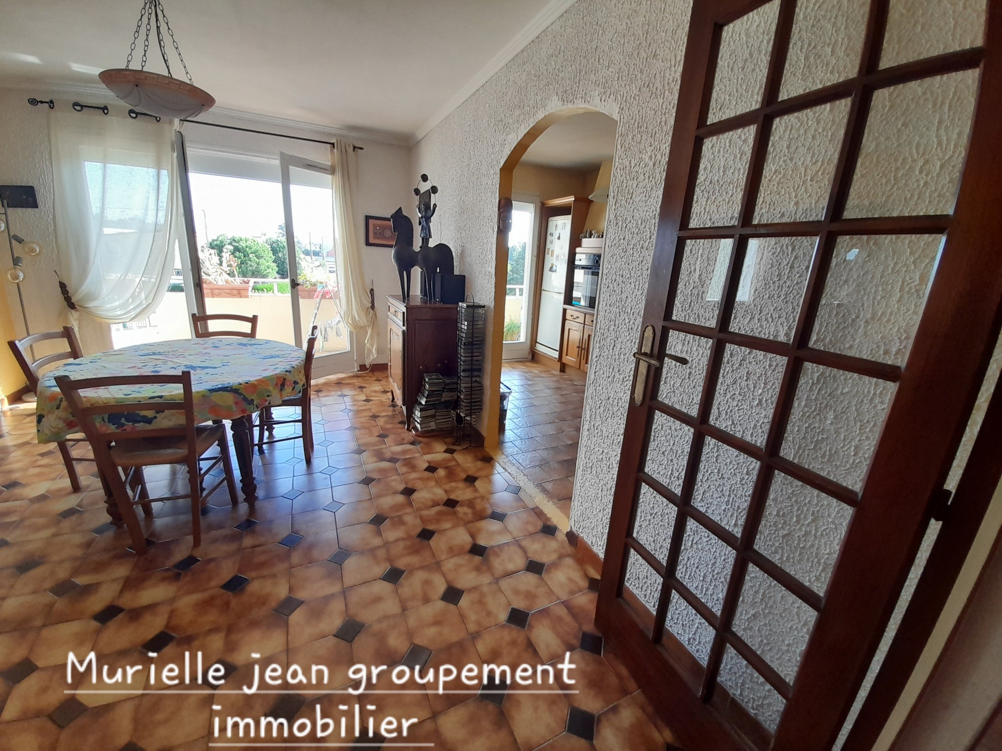 Vente Appartement à Romans-sur-Isère 4 pièces