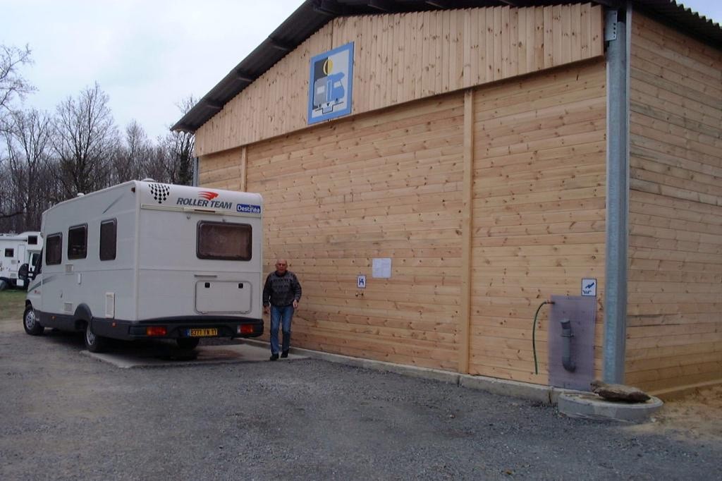 Vente Maison à Sainte-Maure-de-Touraine 12 pièces