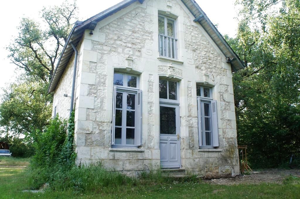 Vente Maison à Sainte-Maure-de-Touraine 12 pièces