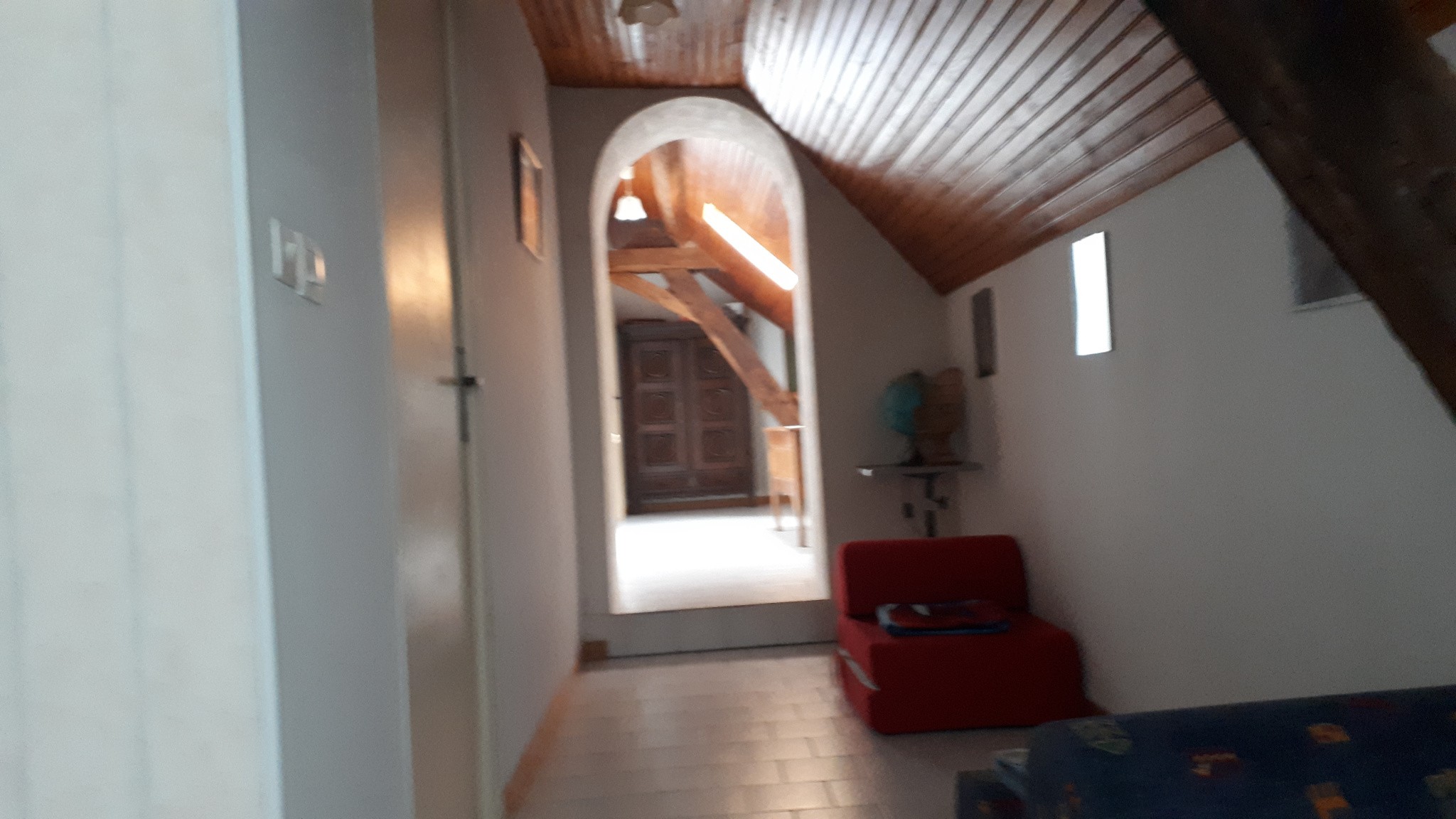 Vente Maison à Dangé-Saint-Romain 10 pièces