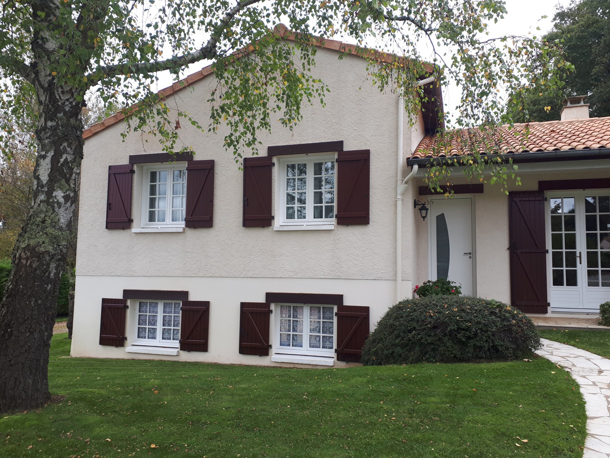 Vente Maison à Mignaloux-Beauvoir 5 pièces