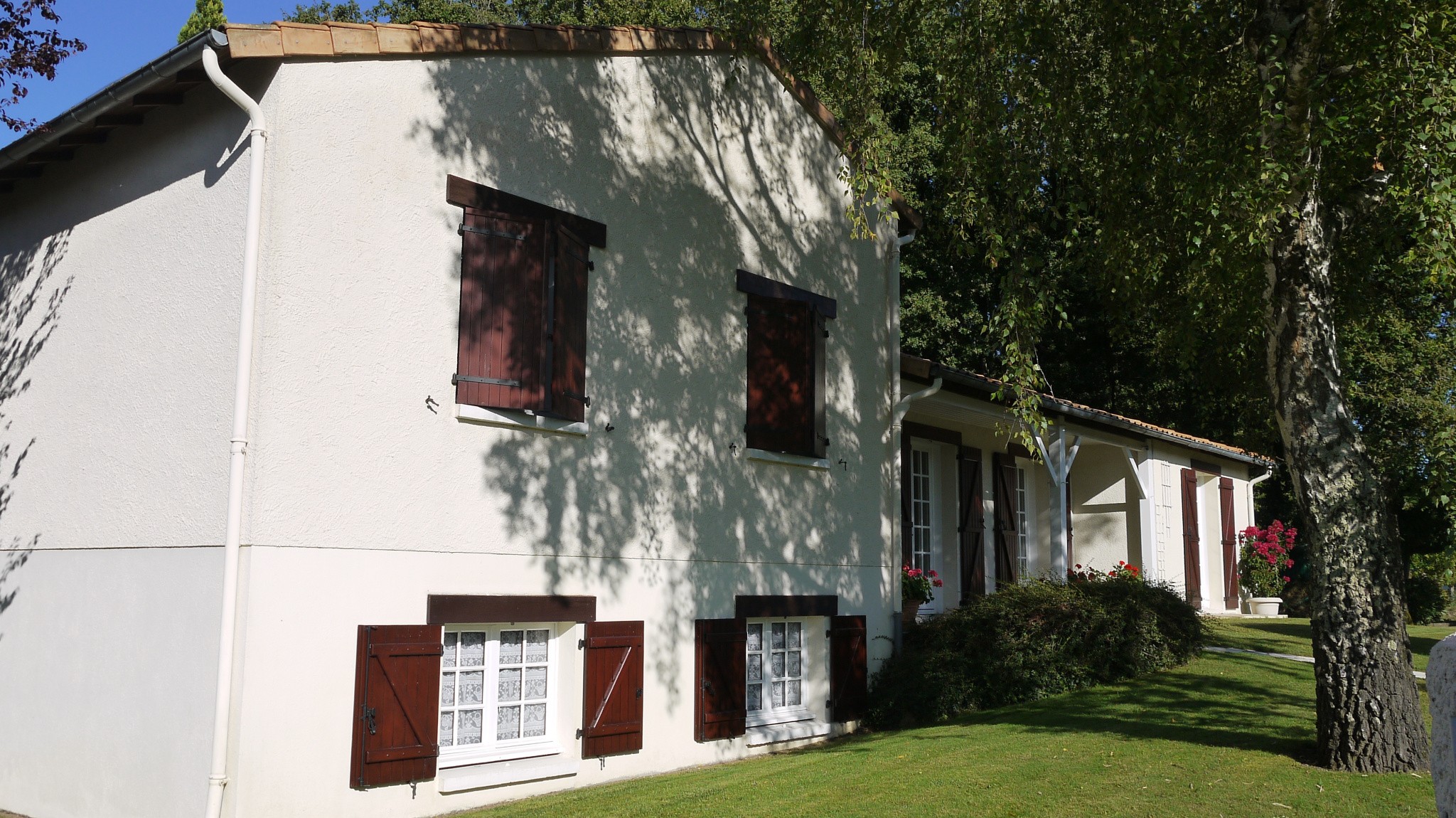 Vente Maison à Mignaloux-Beauvoir 5 pièces