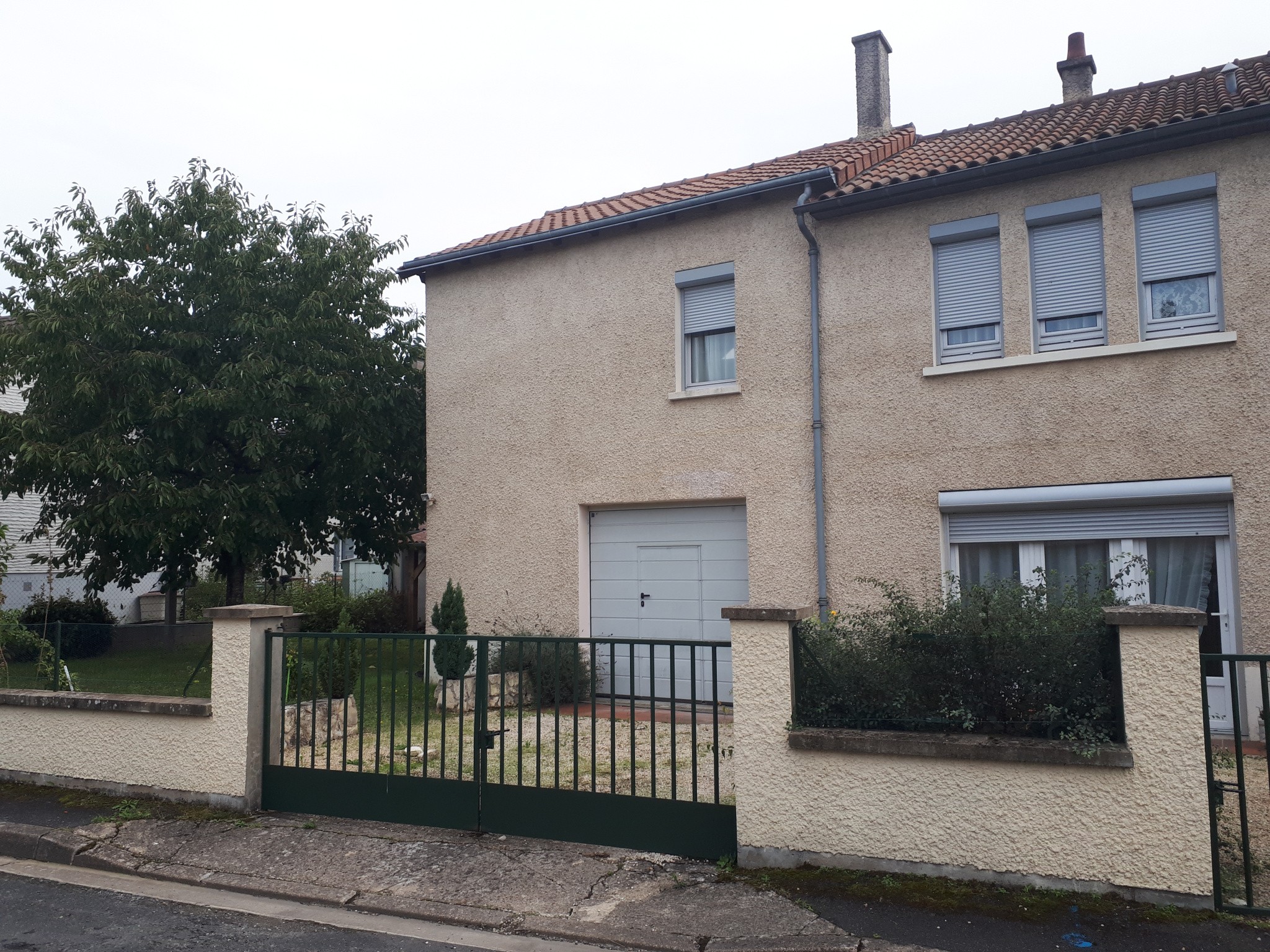 Vente Maison à Châtellerault 6 pièces