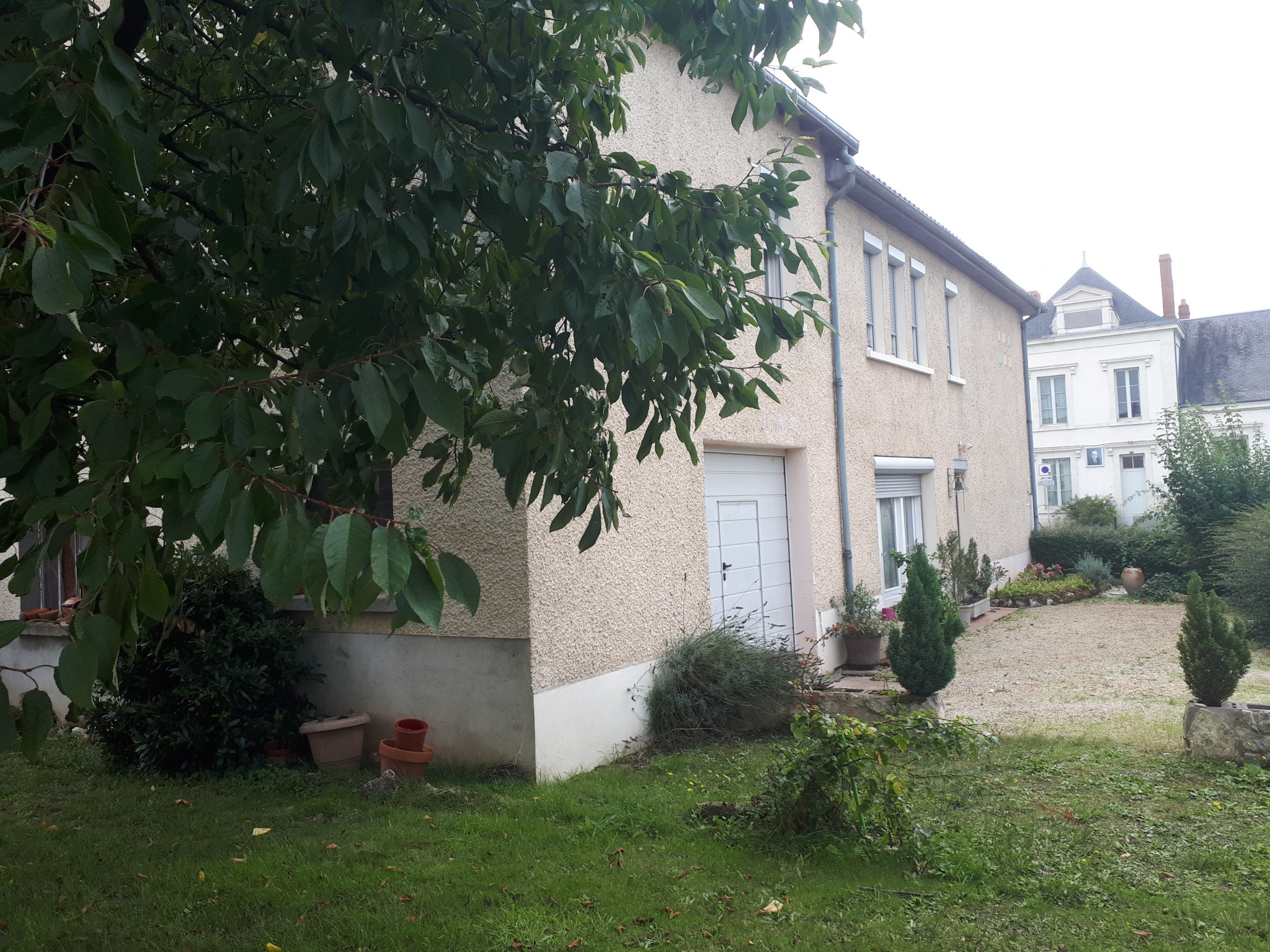 Vente Maison à Châtellerault 6 pièces