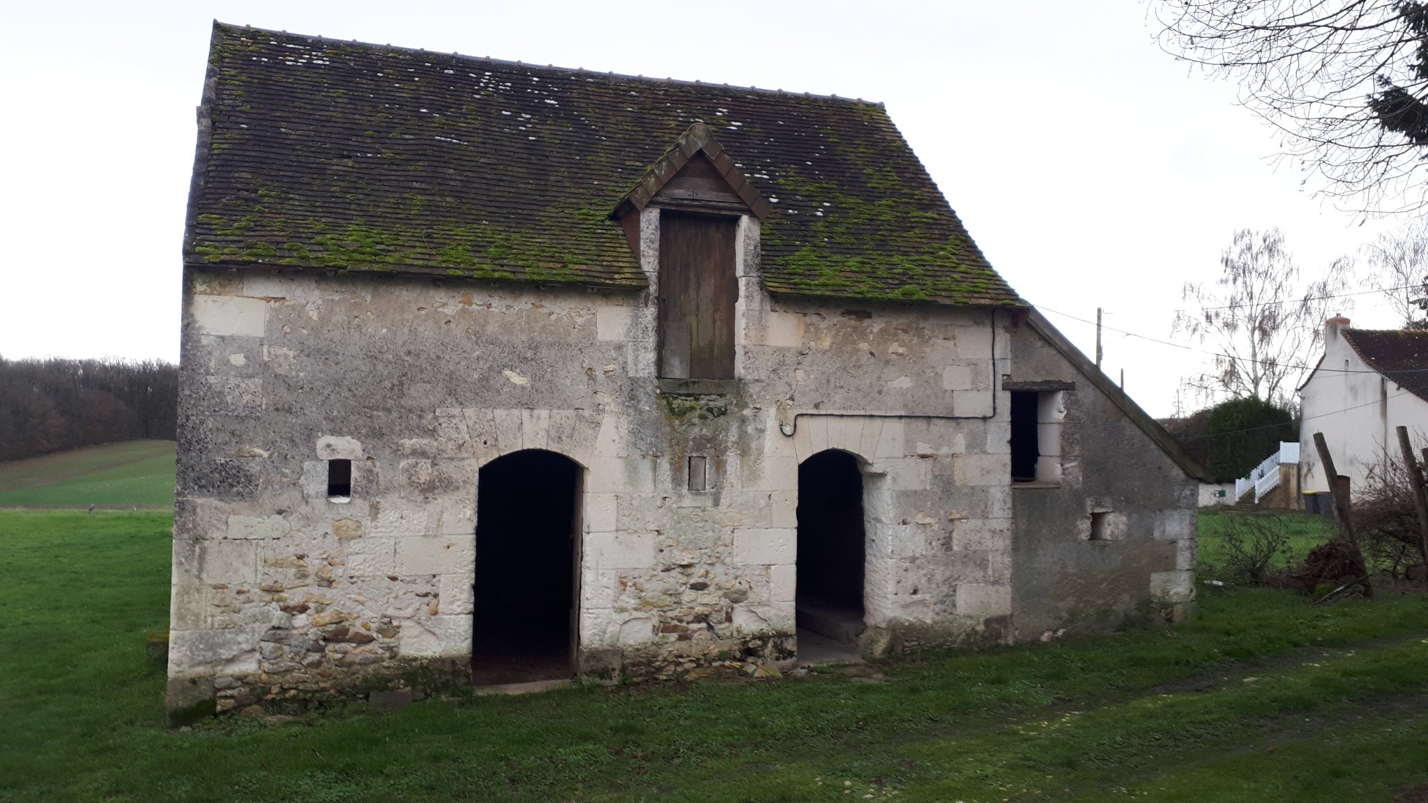 Vente Maison à Loches 6 pièces