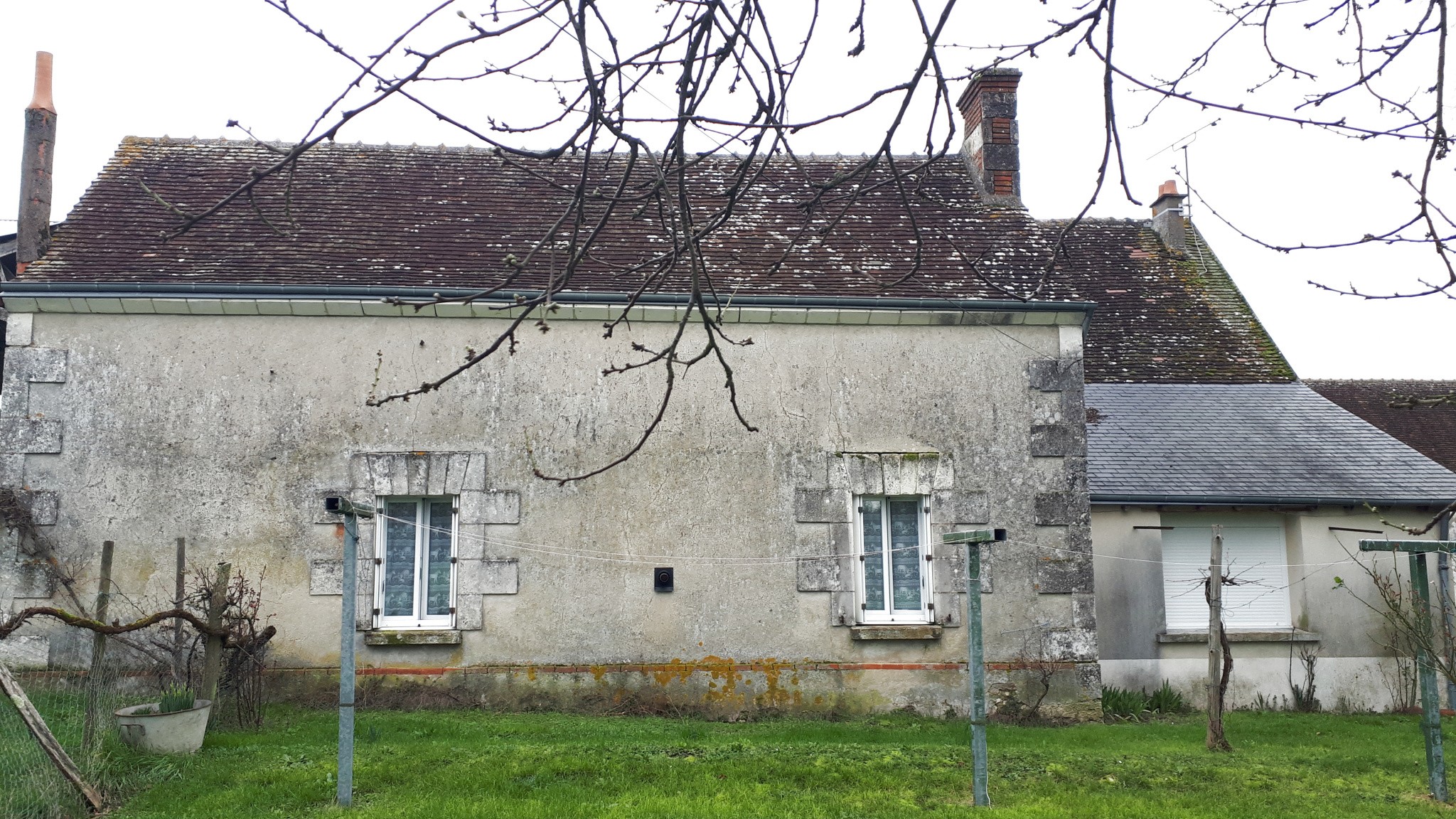 Vente Maison à Loches 6 pièces