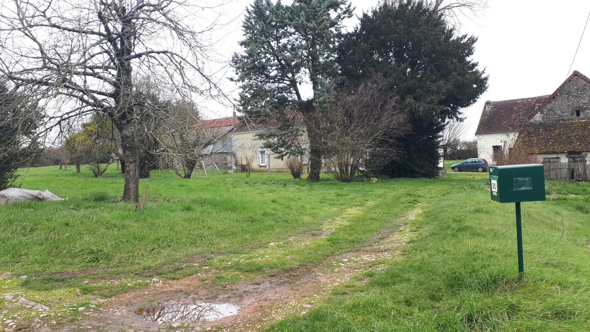 Vente Maison à Loches 6 pièces