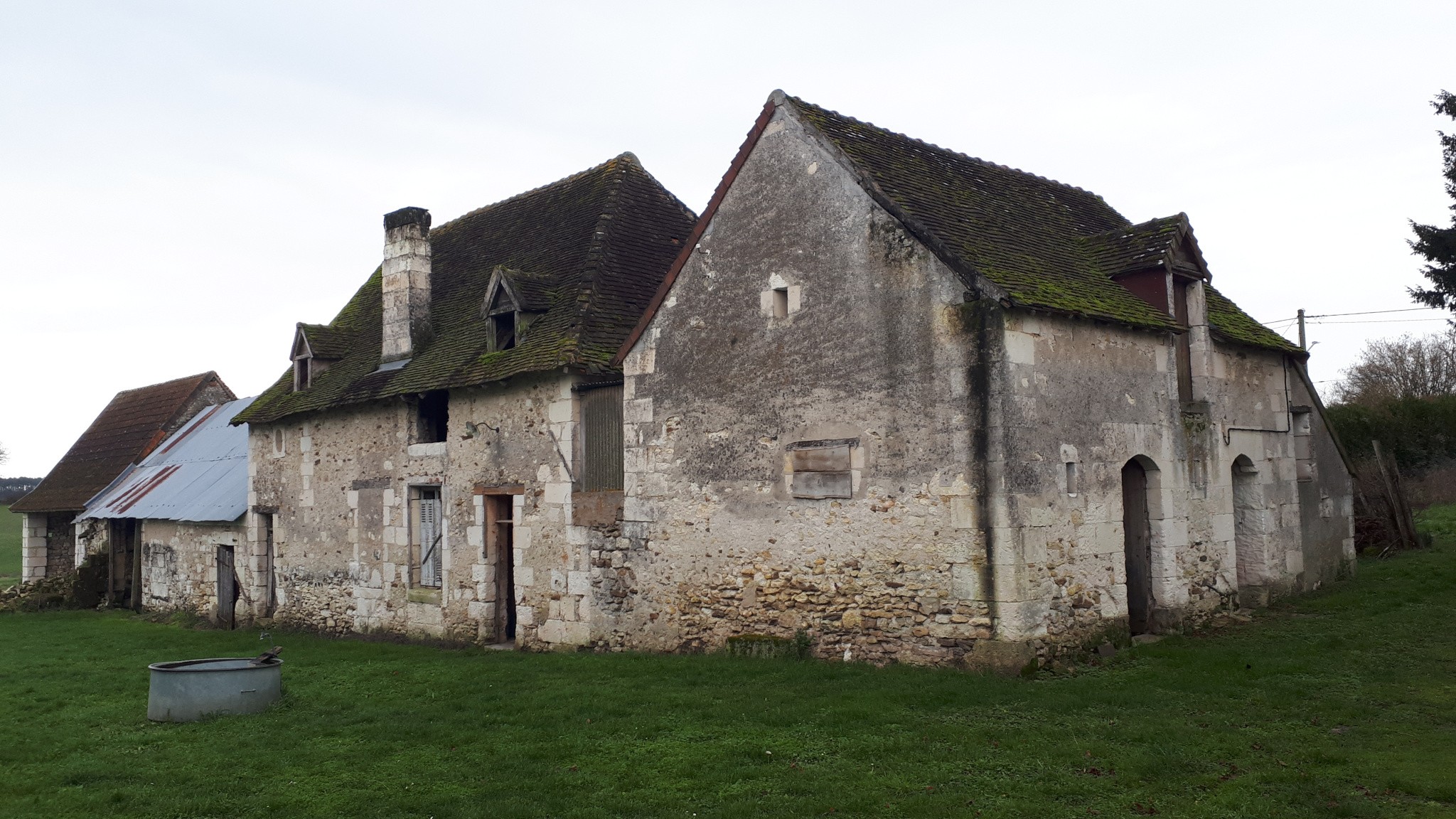 Vente Maison à Loches 6 pièces