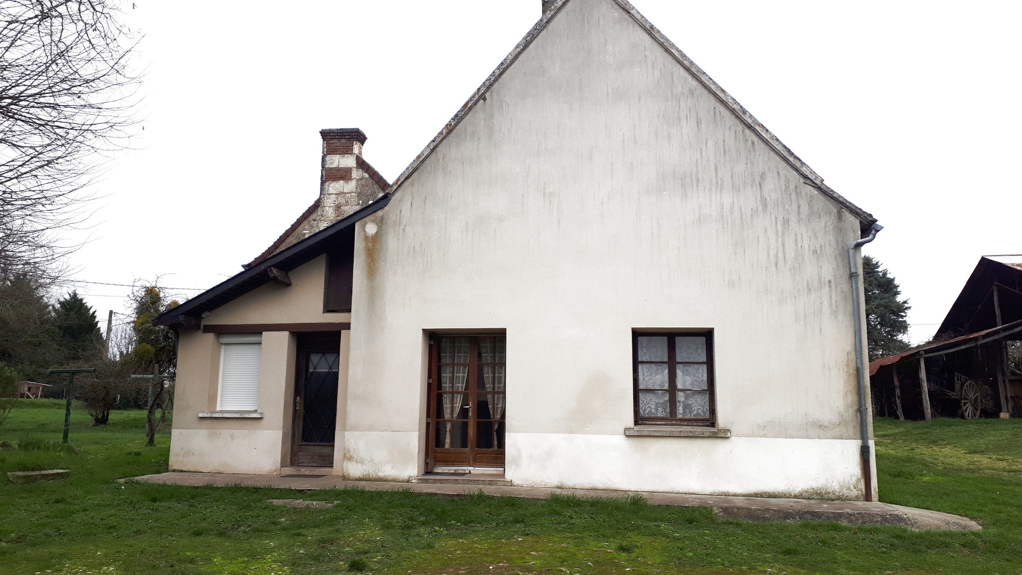 Vente Maison à Loches 6 pièces