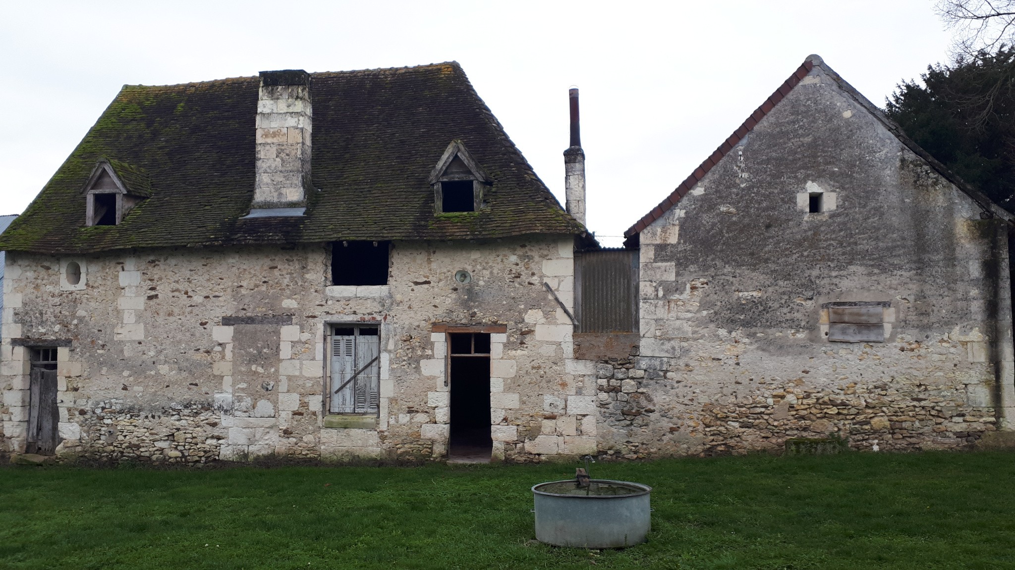 Vente Maison à Loches 6 pièces