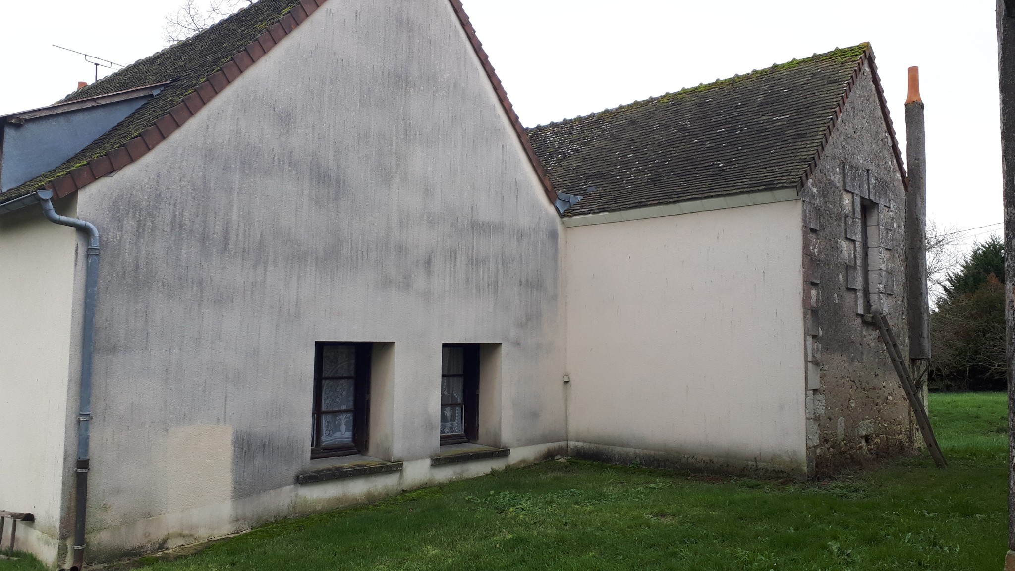 Vente Maison à Loches 6 pièces