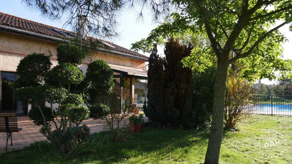 Vente Maison à Cugnaux 7 pièces