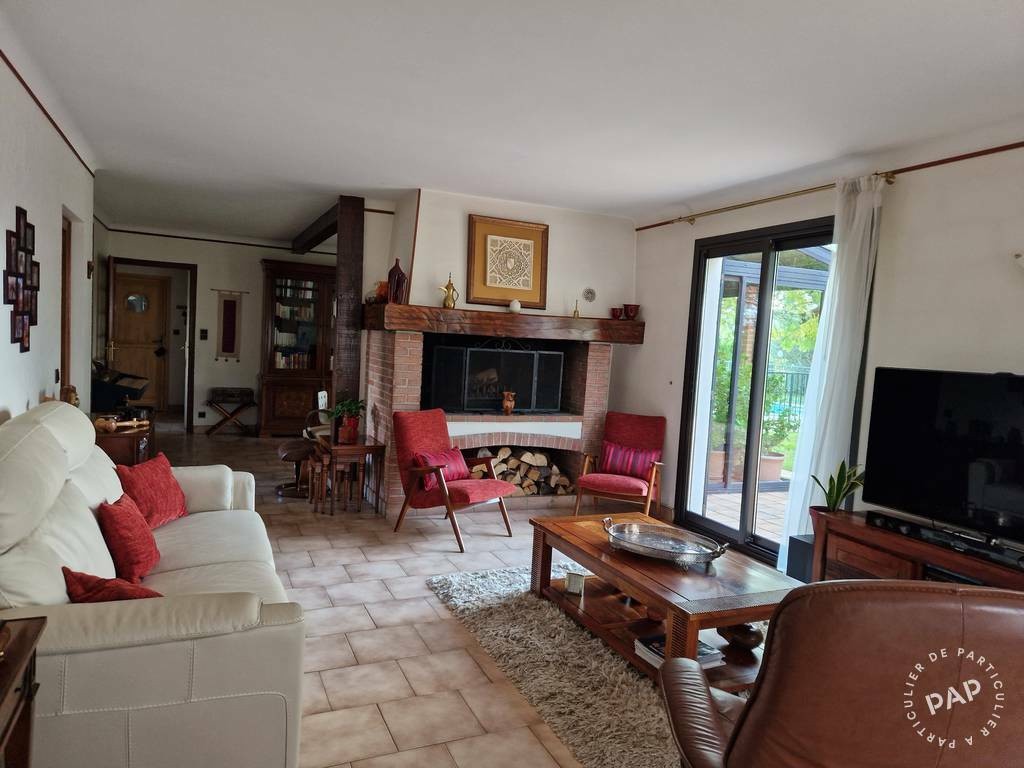 Vente Maison à Cugnaux 7 pièces