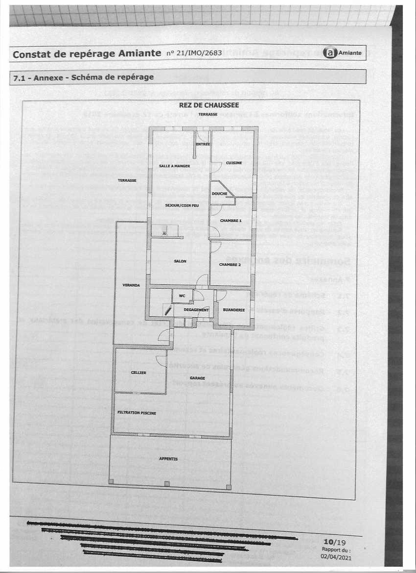 Vente Maison à Cugnaux 7 pièces