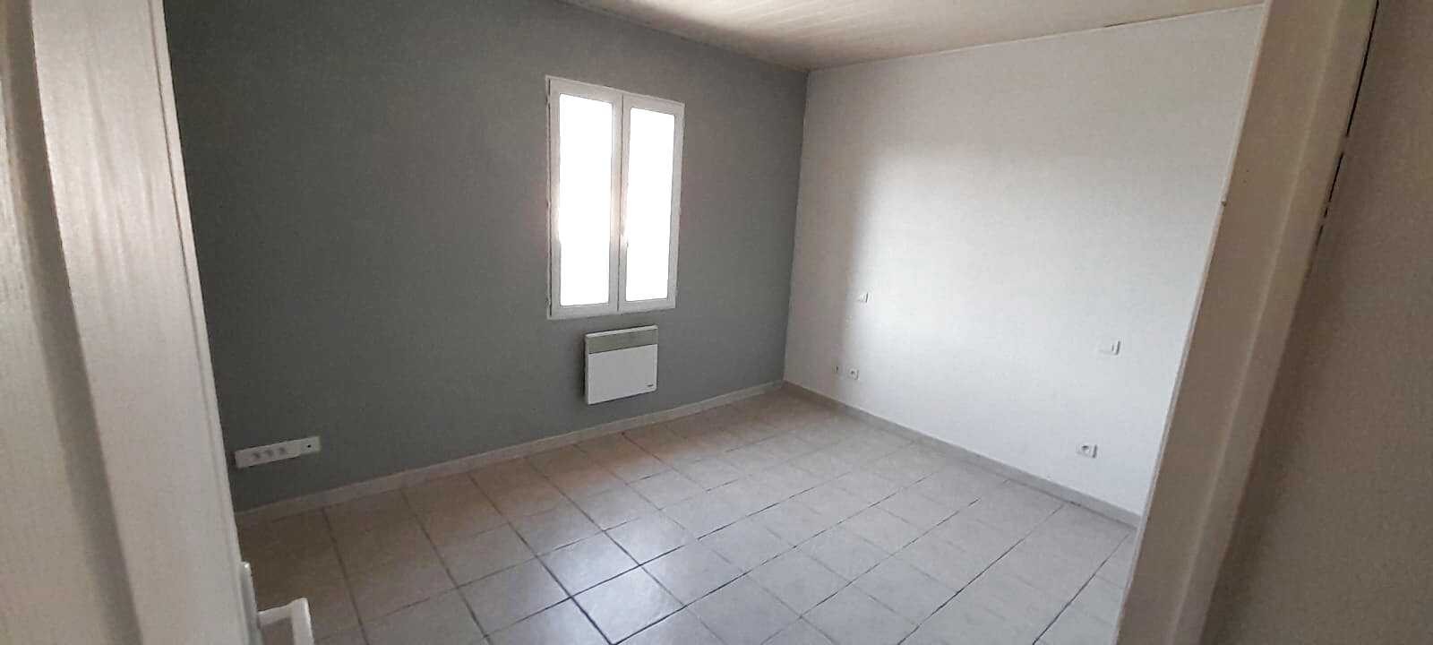 Vente Maison à Caumont-sur-Durance 3 pièces