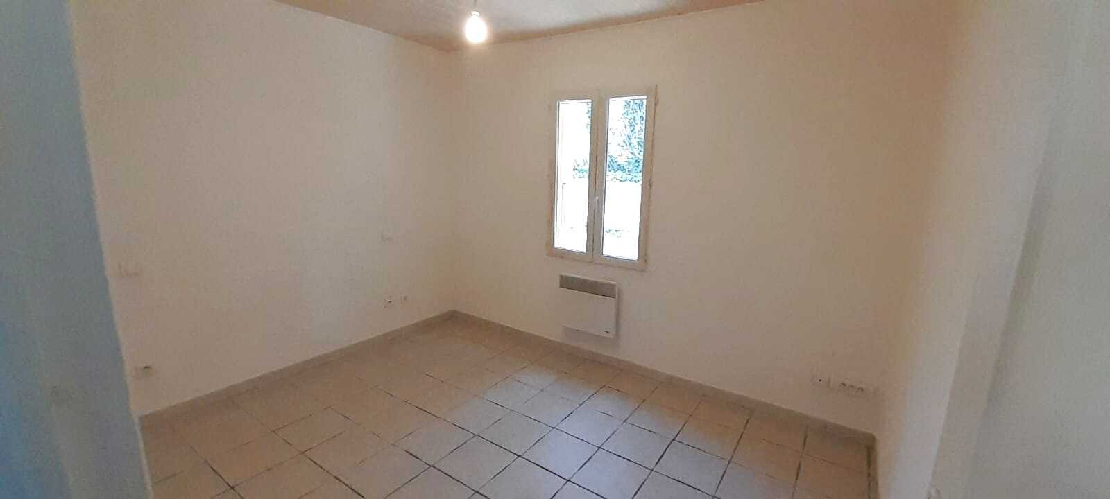 Vente Maison à Caumont-sur-Durance 3 pièces