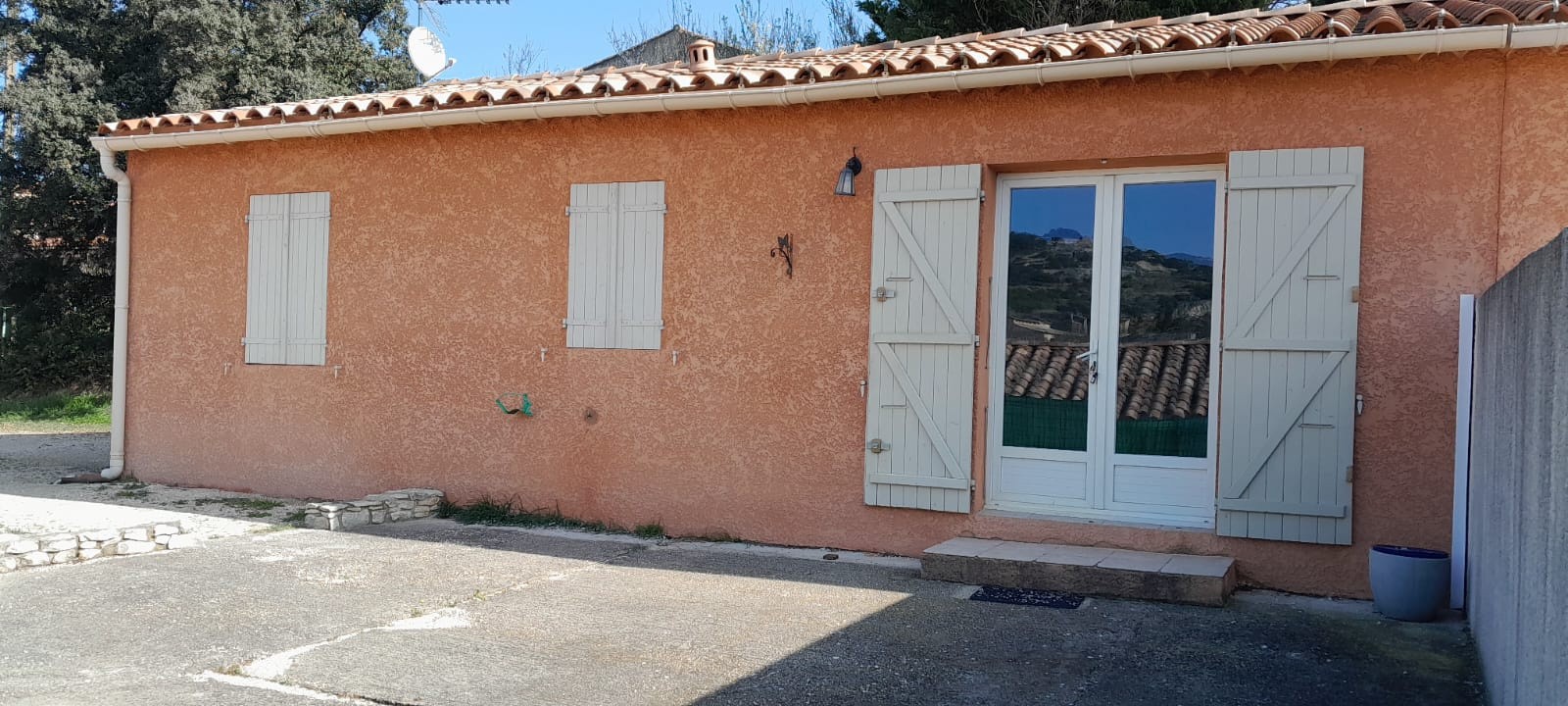 Vente Maison à Caumont-sur-Durance 3 pièces