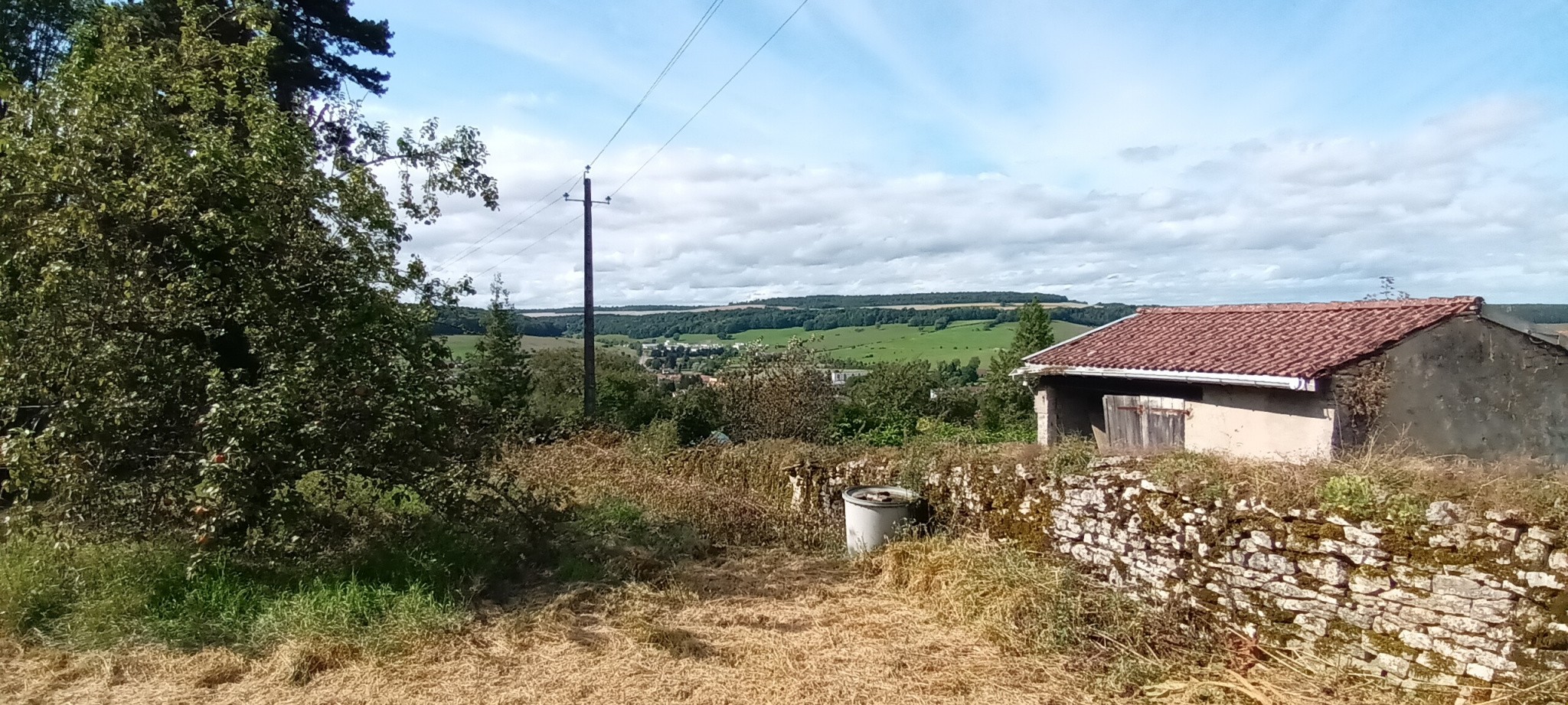 Vente Maison à Bourmont 5 pièces