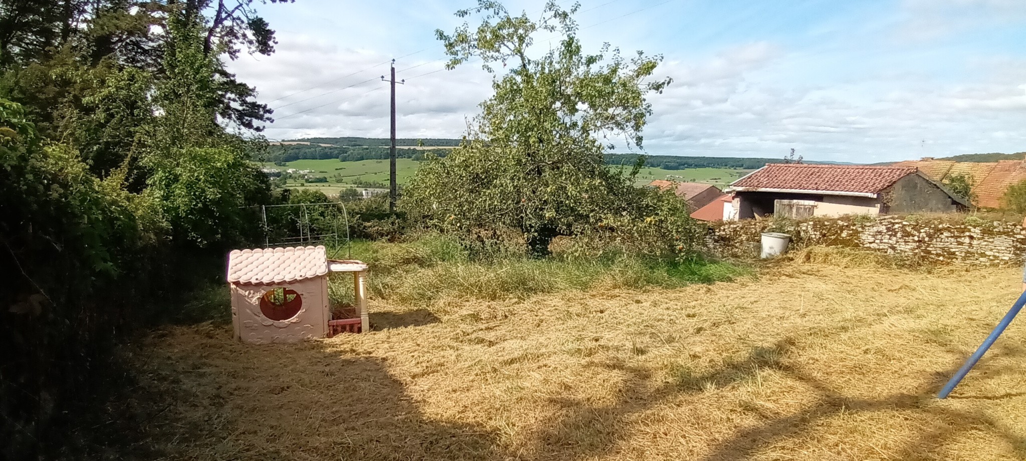 Vente Maison à Bourmont 5 pièces