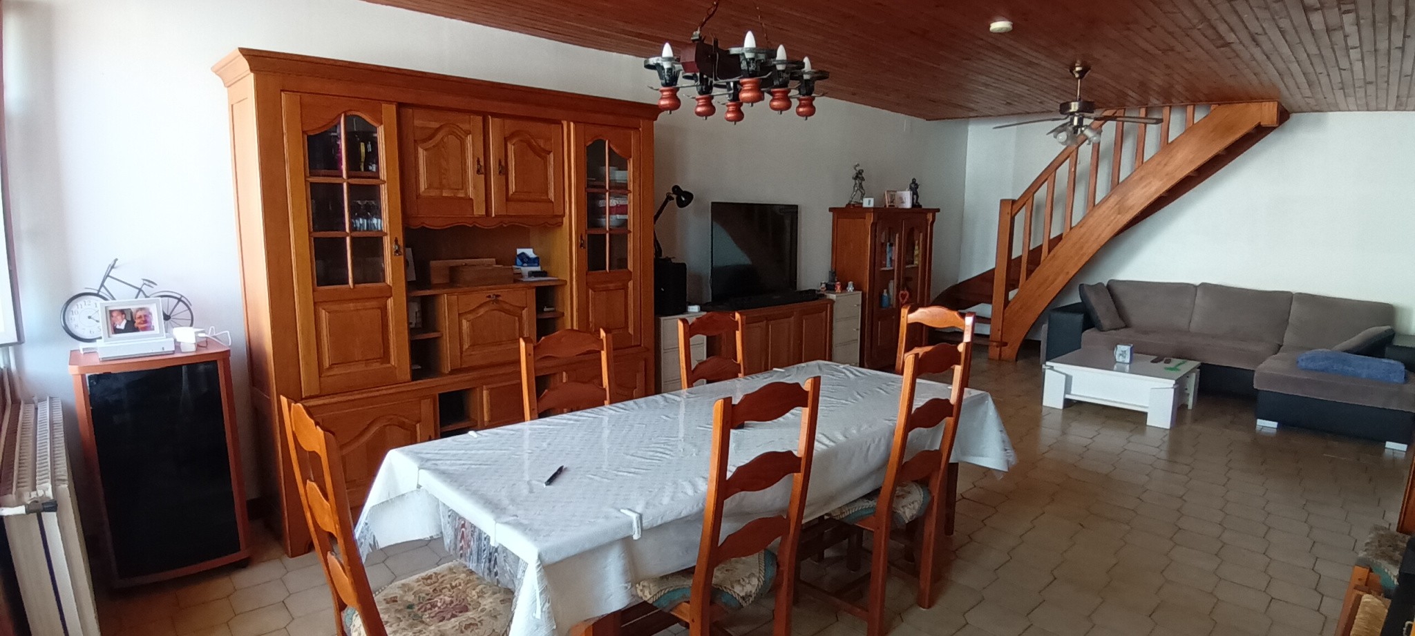 Vente Maison à Bourmont 5 pièces