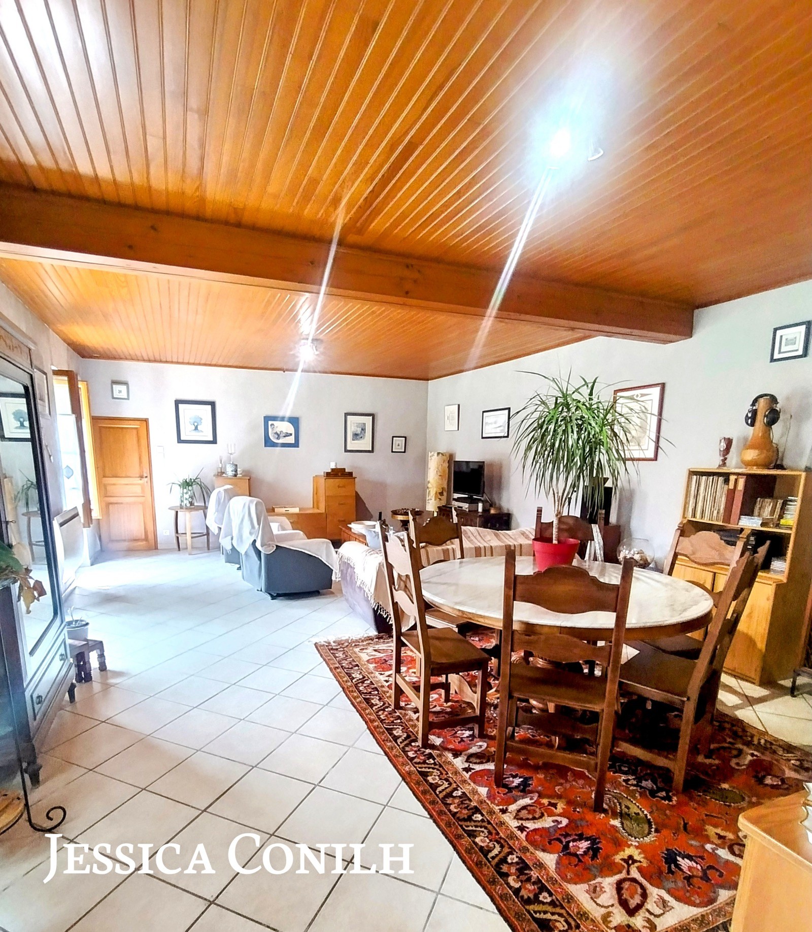 Vente Maison à Soussac 7 pièces