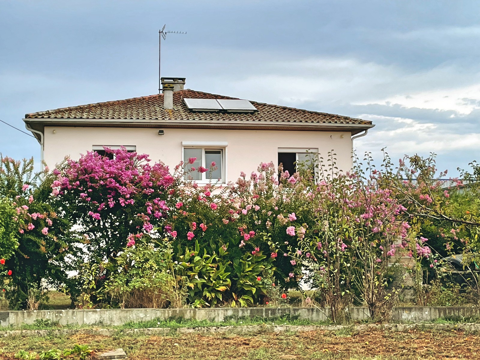 Vente Maison à le Fleix 4 pièces