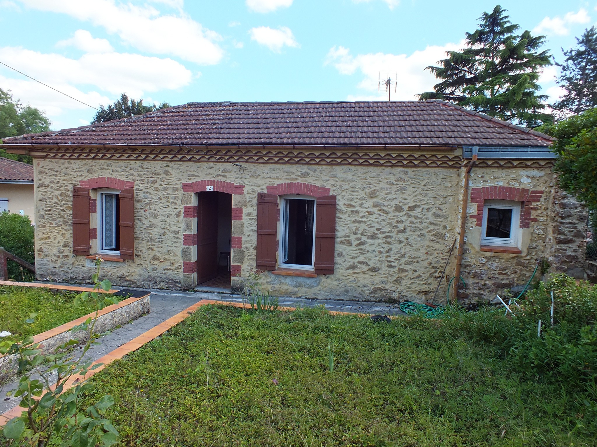 Vente Maison à Eauze 4 pièces