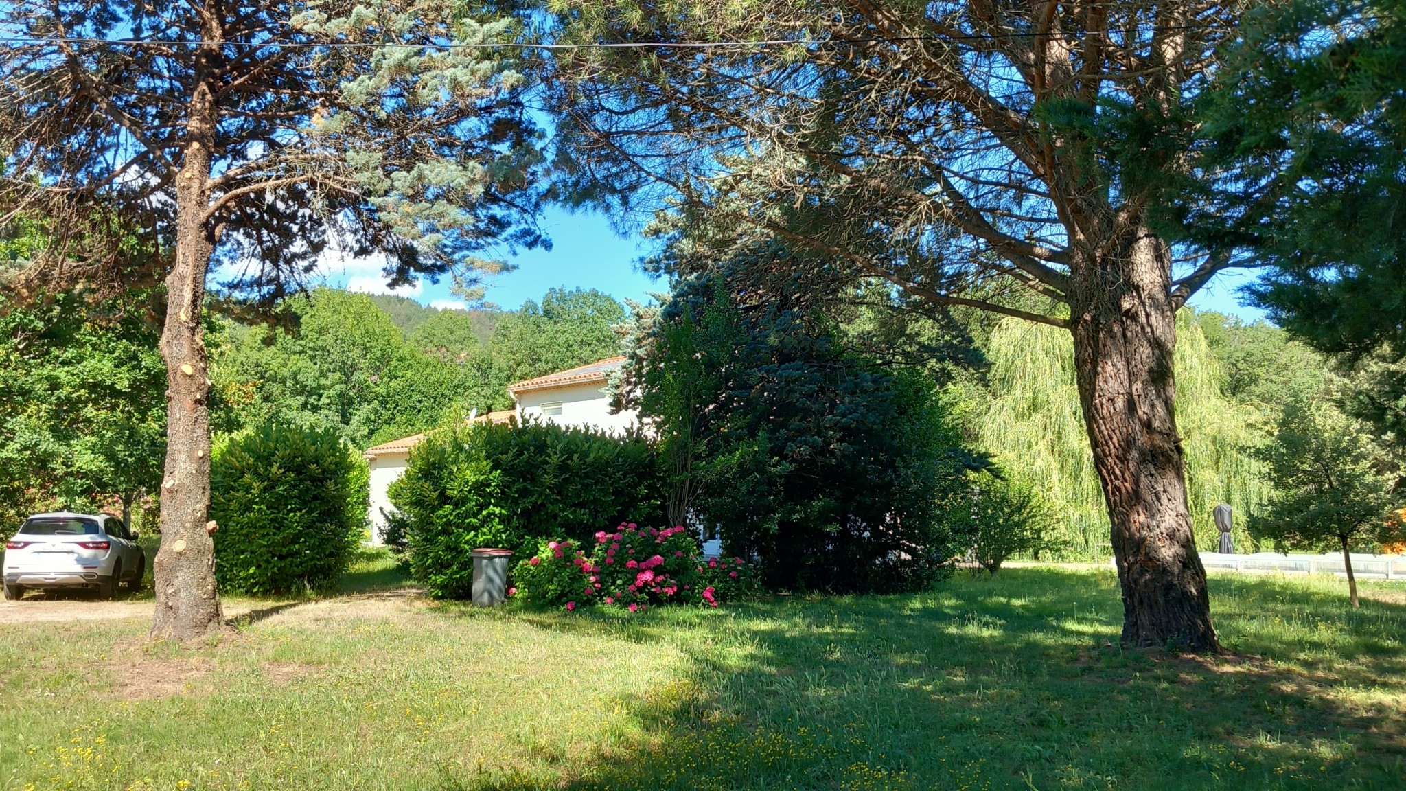 Vente Maison à Lamalou-les-Bains 6 pièces