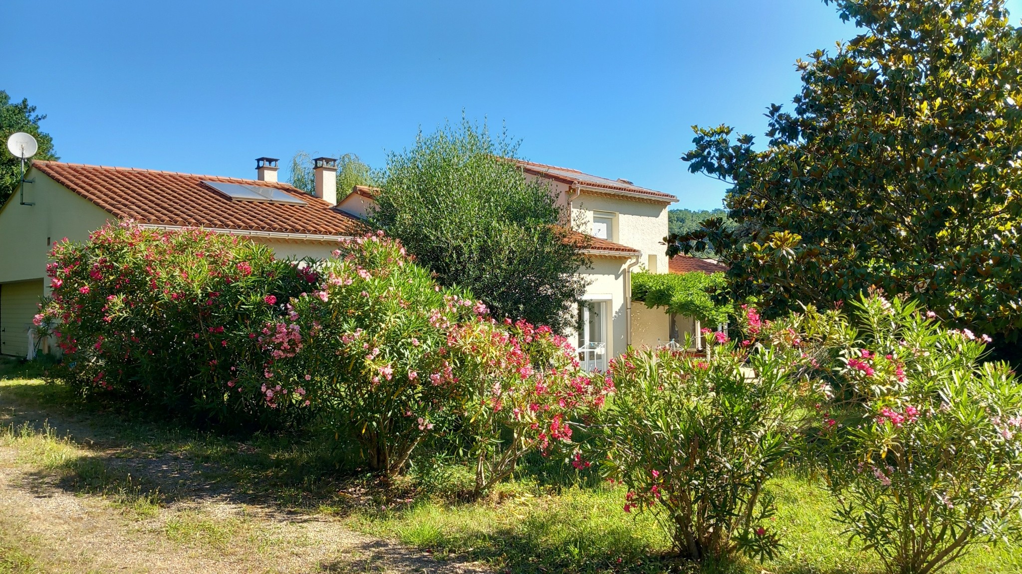 Vente Maison à Lamalou-les-Bains 6 pièces