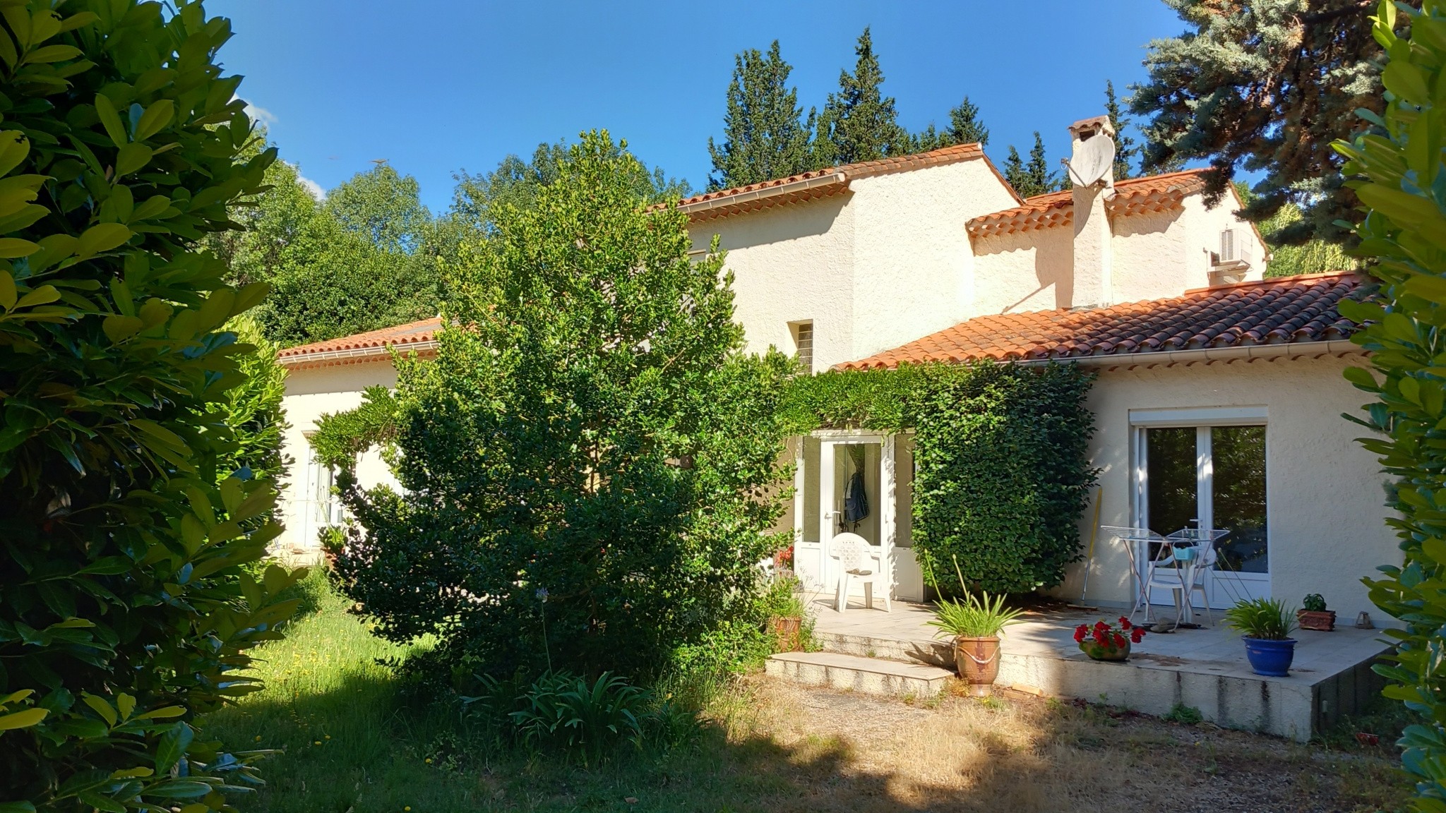 Vente Maison à Lamalou-les-Bains 6 pièces