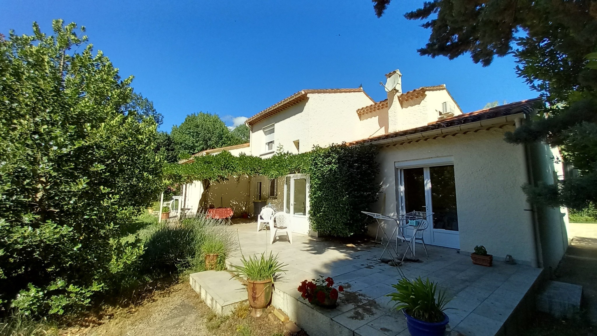 Vente Maison à Lamalou-les-Bains 6 pièces