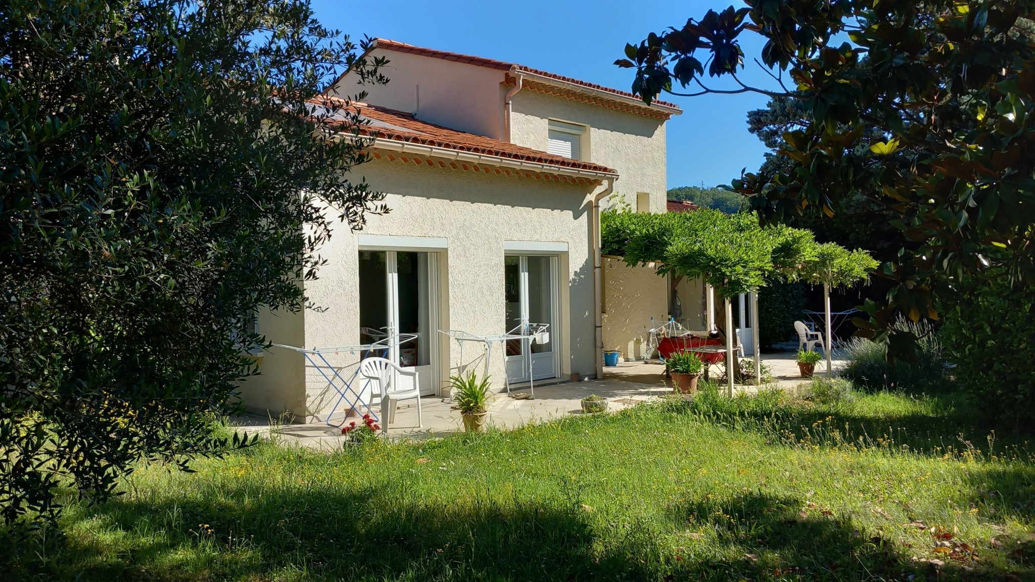 Vente Maison à Lamalou-les-Bains 6 pièces