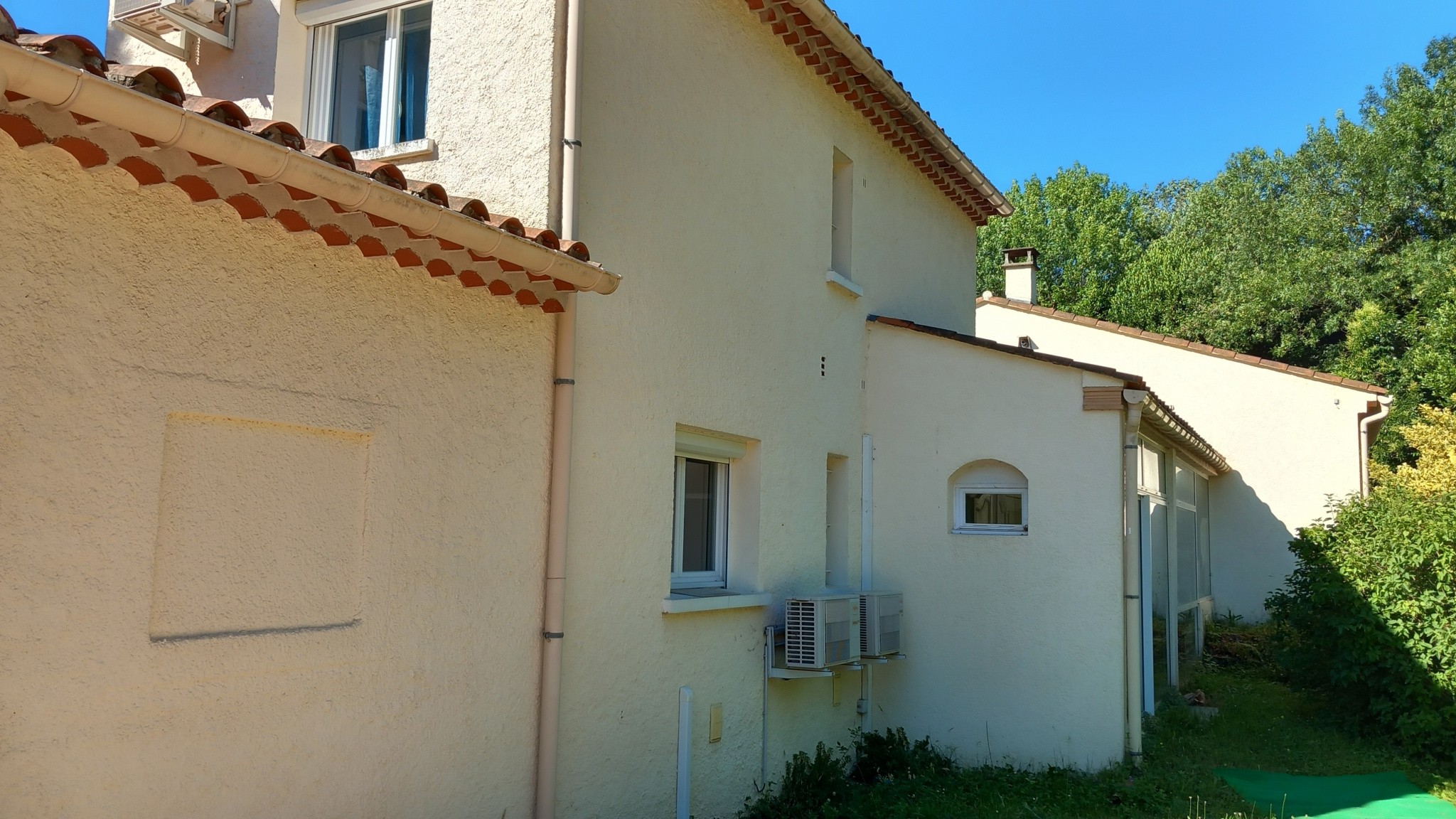 Vente Maison à Lamalou-les-Bains 6 pièces