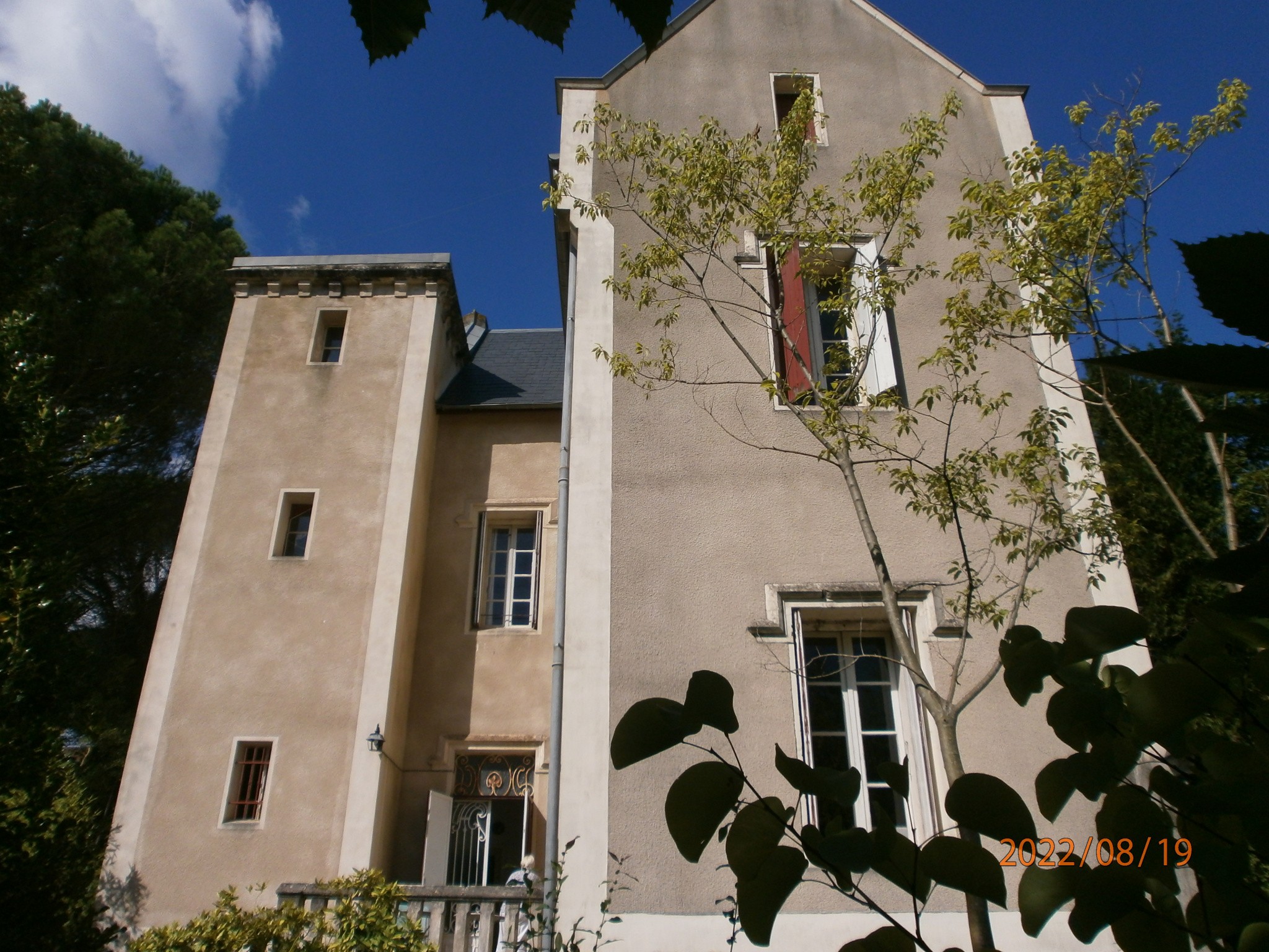 Vente Maison à Lamalou-les-Bains 11 pièces