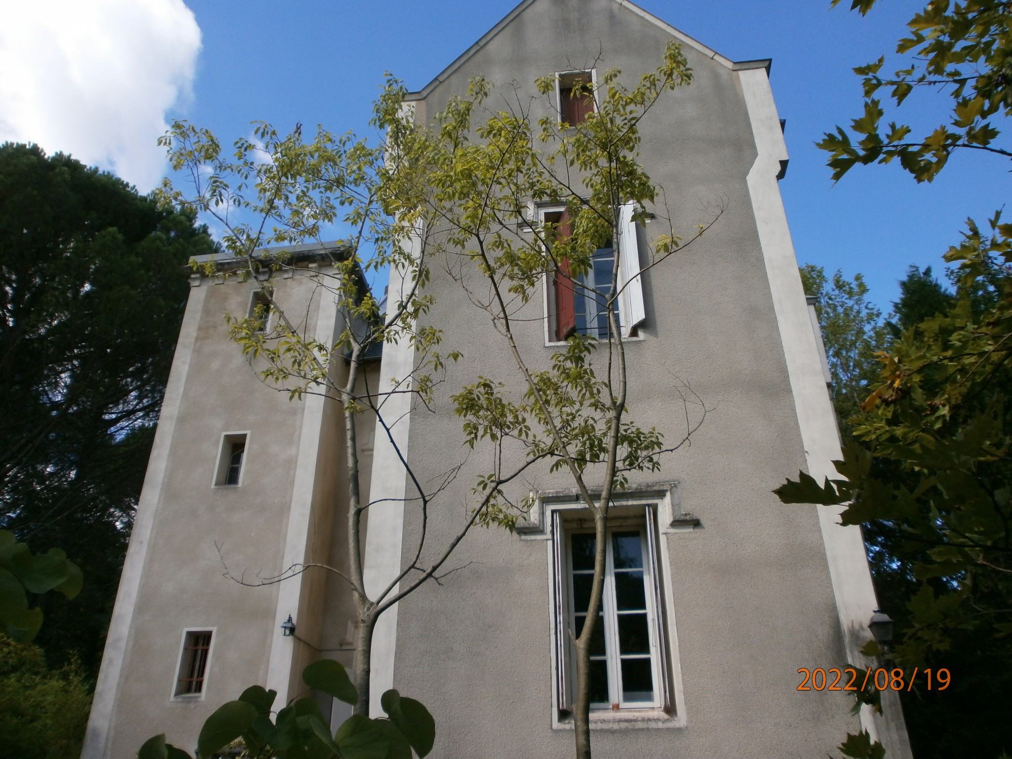 Vente Maison à Lamalou-les-Bains 11 pièces