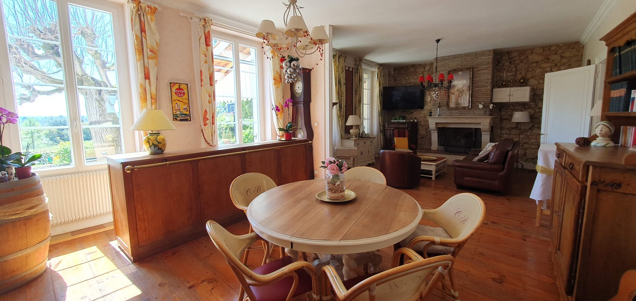 Vente Maison à Marmande 8 pièces