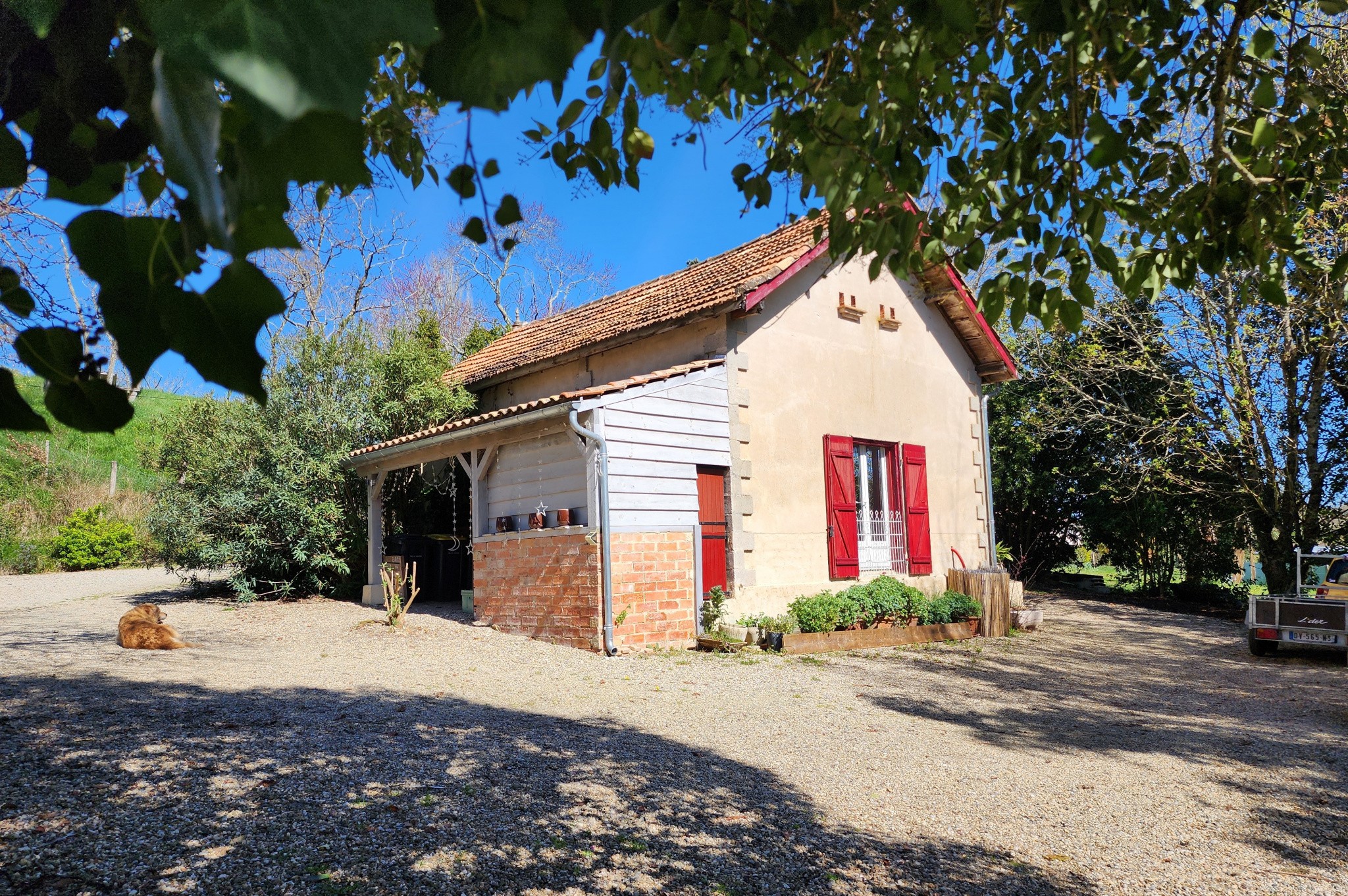 Vente Maison à Marmande 8 pièces