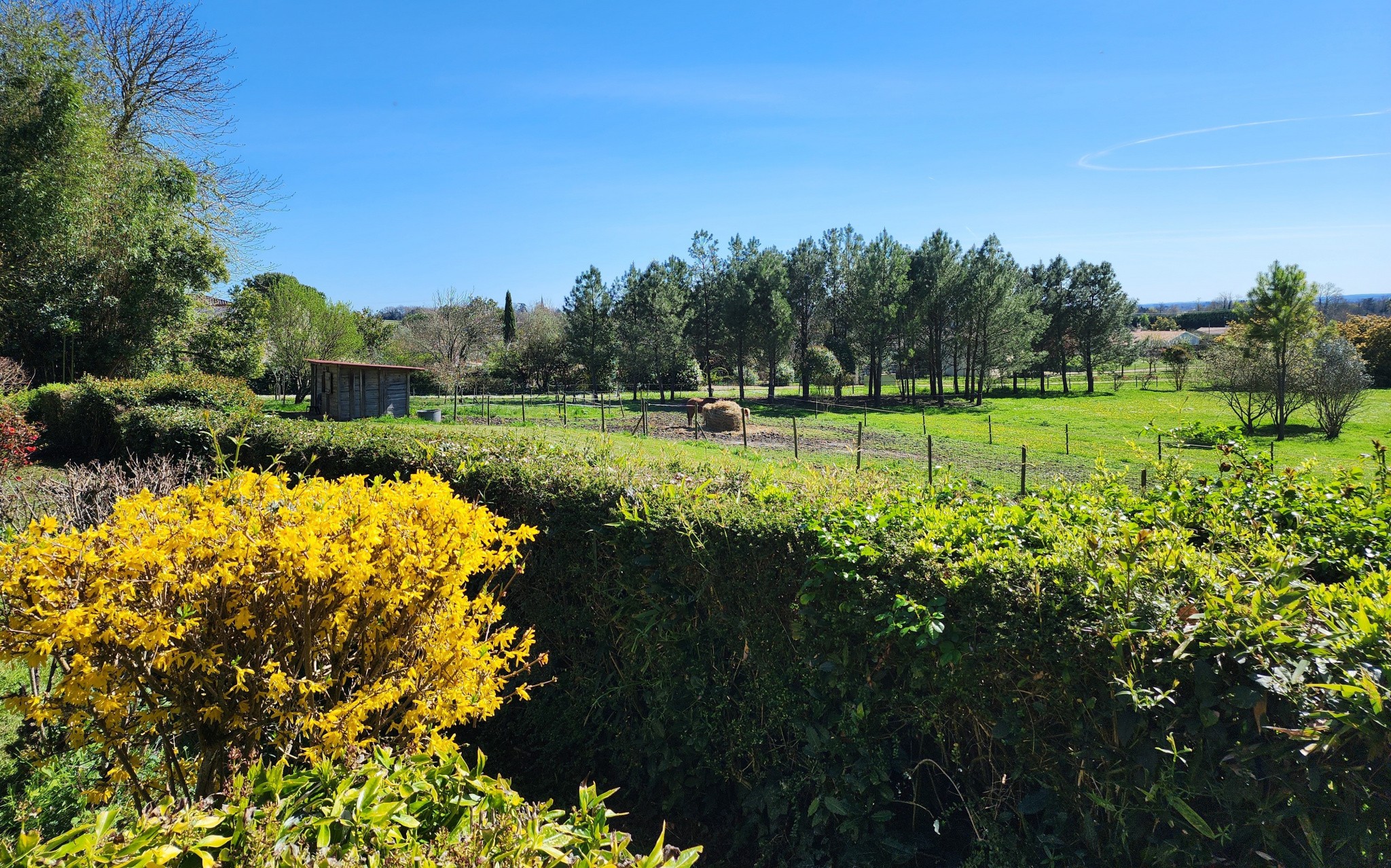 Vente Maison à Marmande 8 pièces