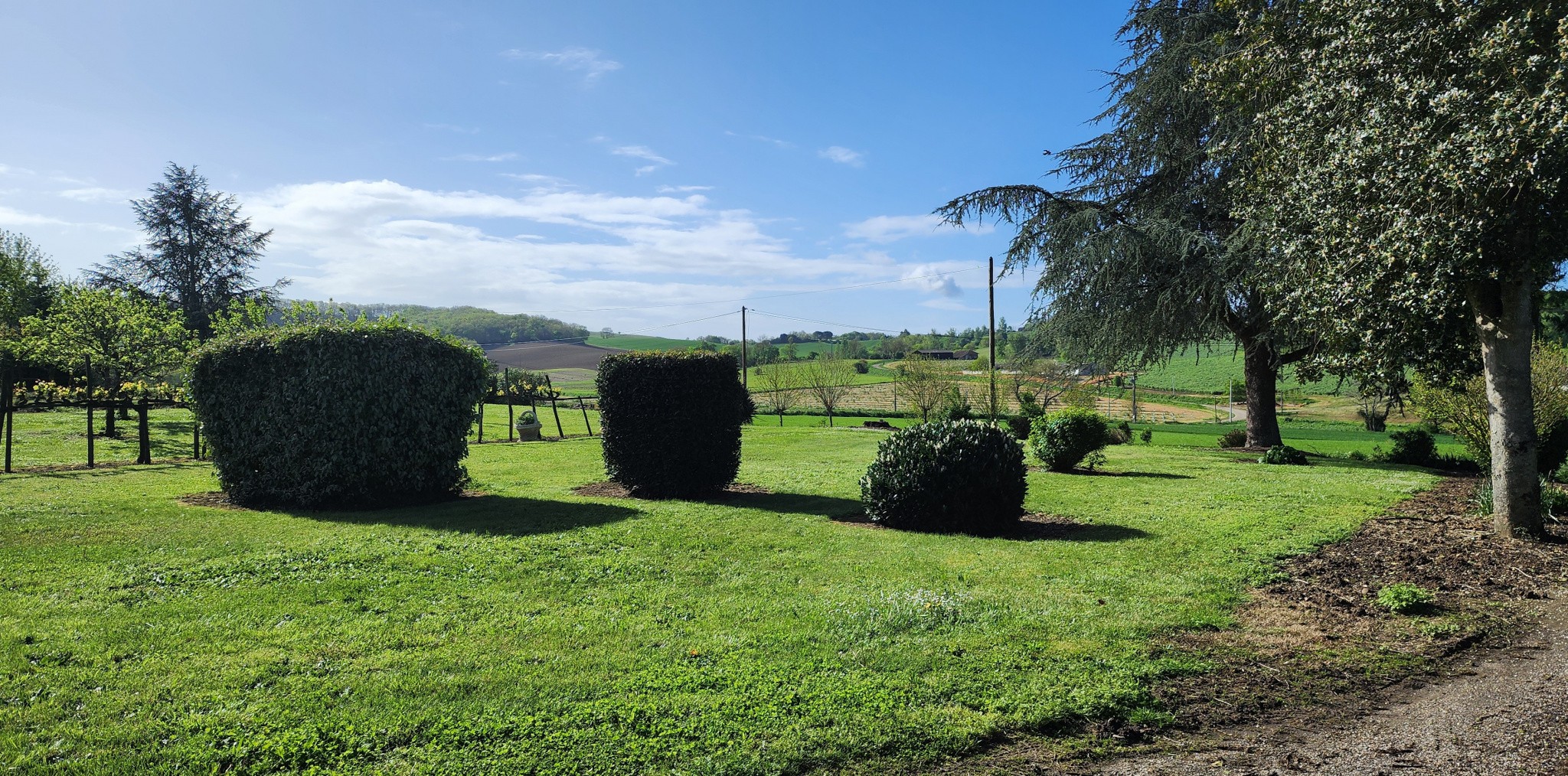 Vente Maison à Tombebœuf 4 pièces