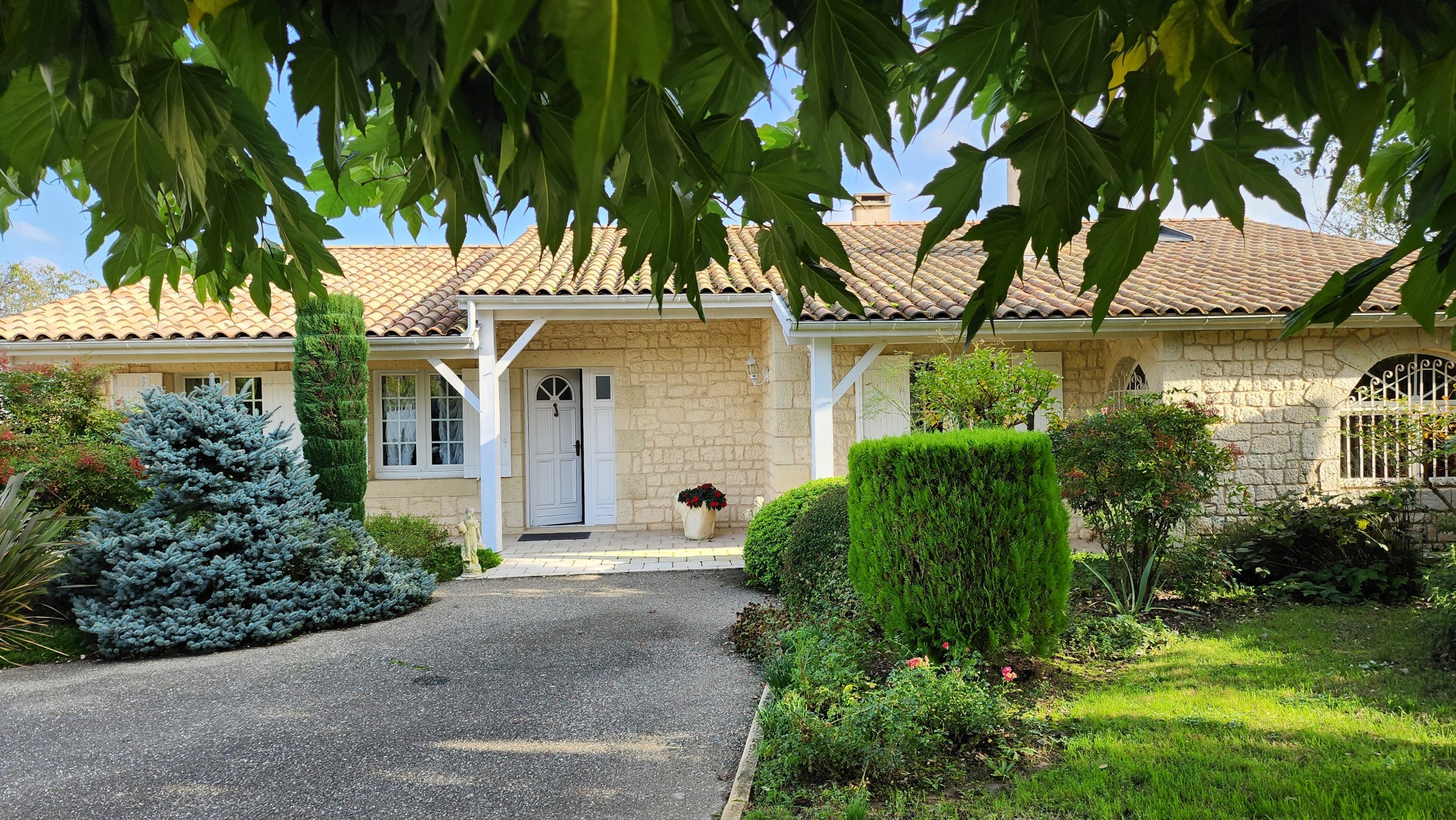 Vente Maison à Marmande 7 pièces