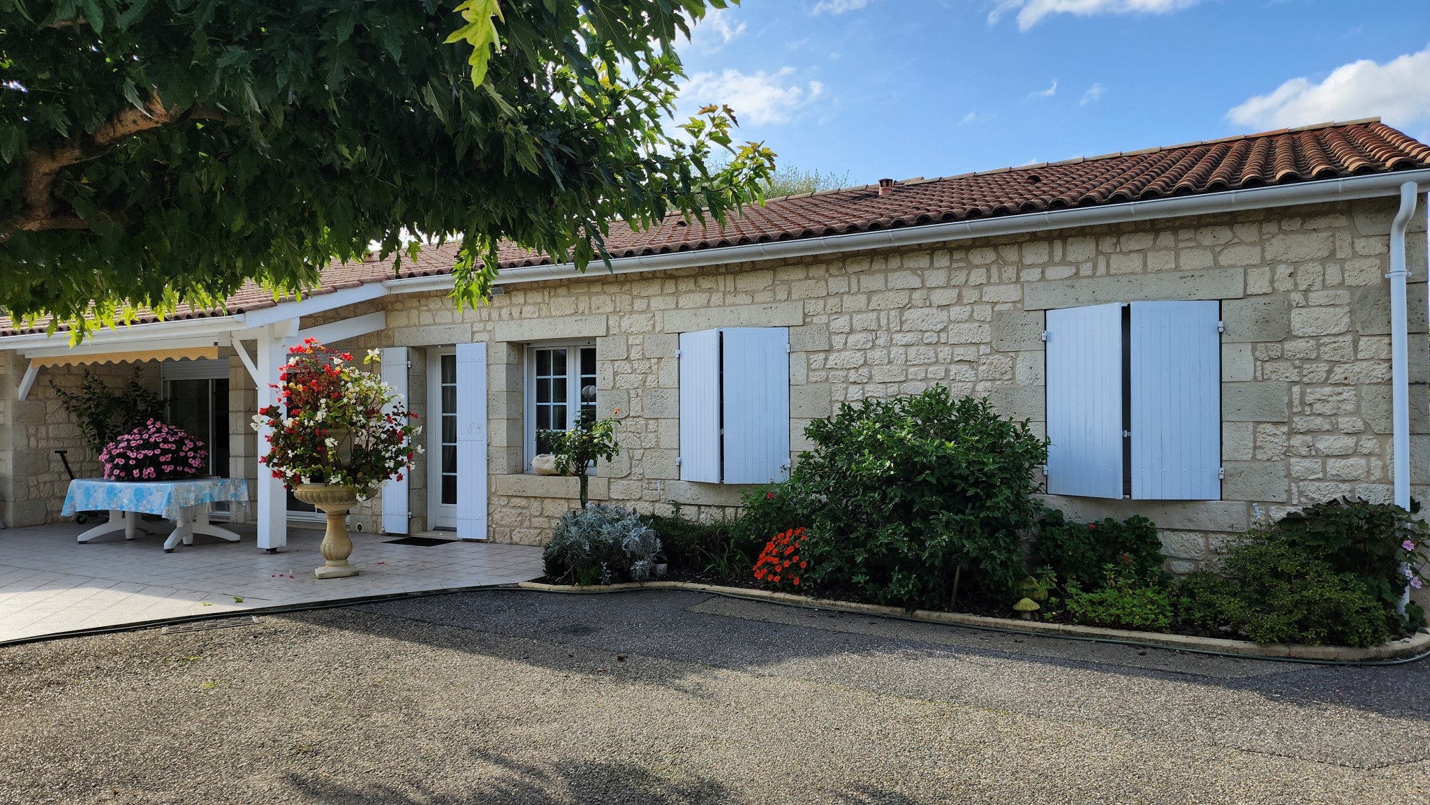 Vente Maison à Marmande 7 pièces