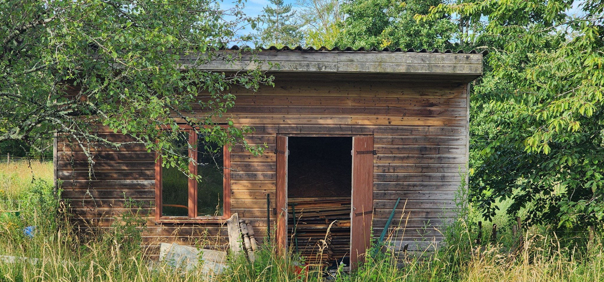 Vente Maison à Tombebœuf 7 pièces