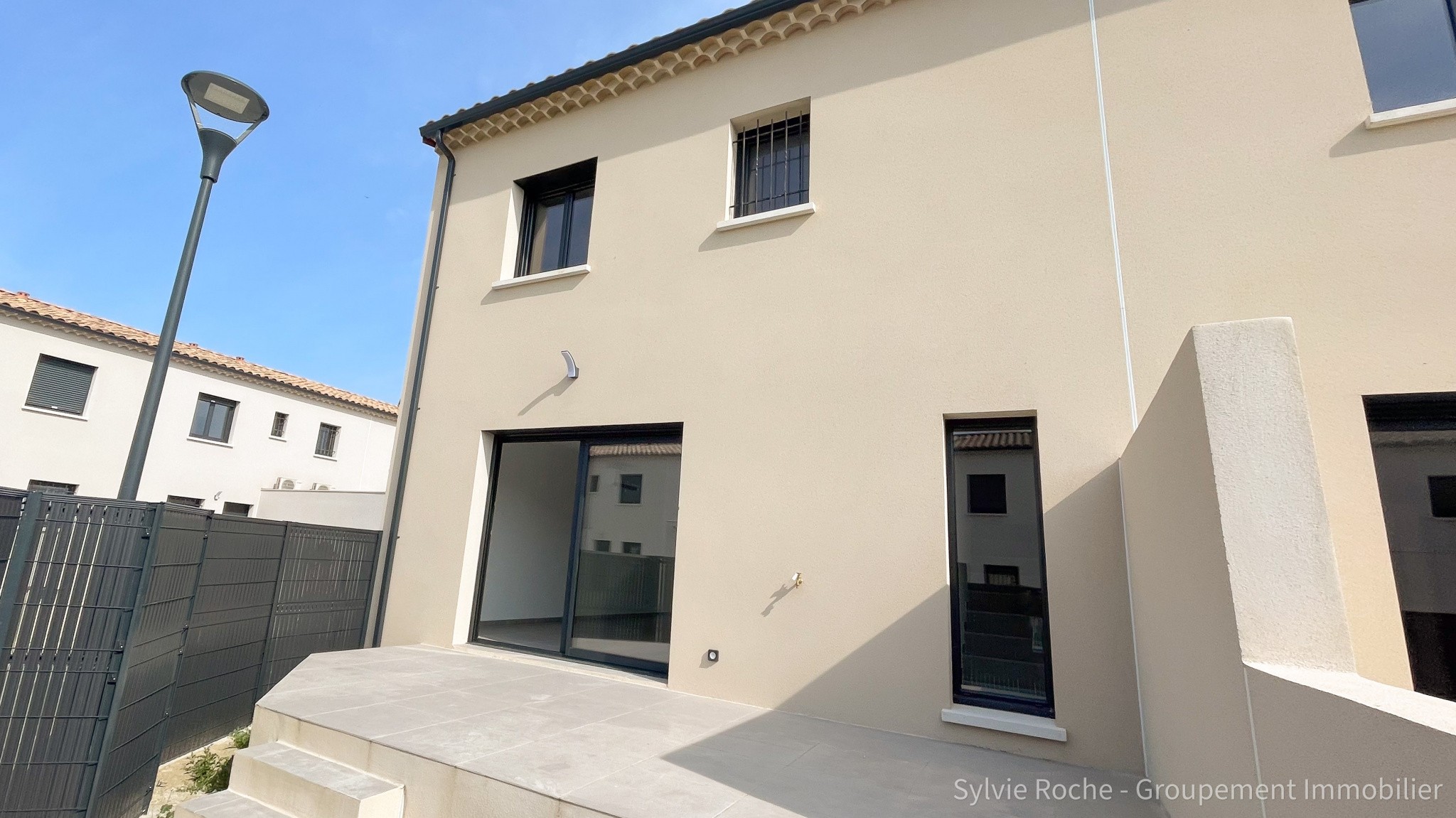 Vente Maison à Piolenc 4 pièces