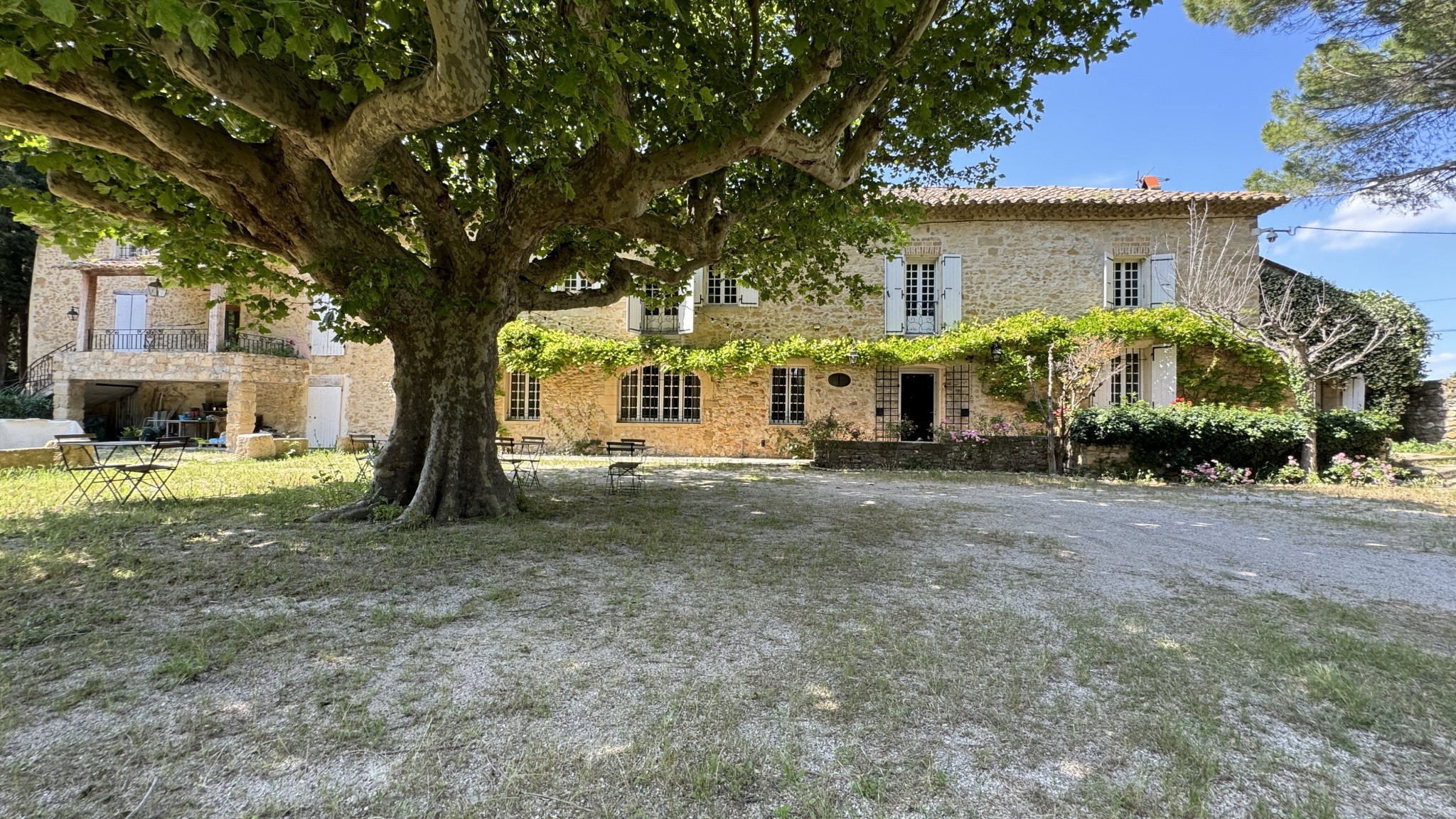 Vente Maison à Caderousse 11 pièces