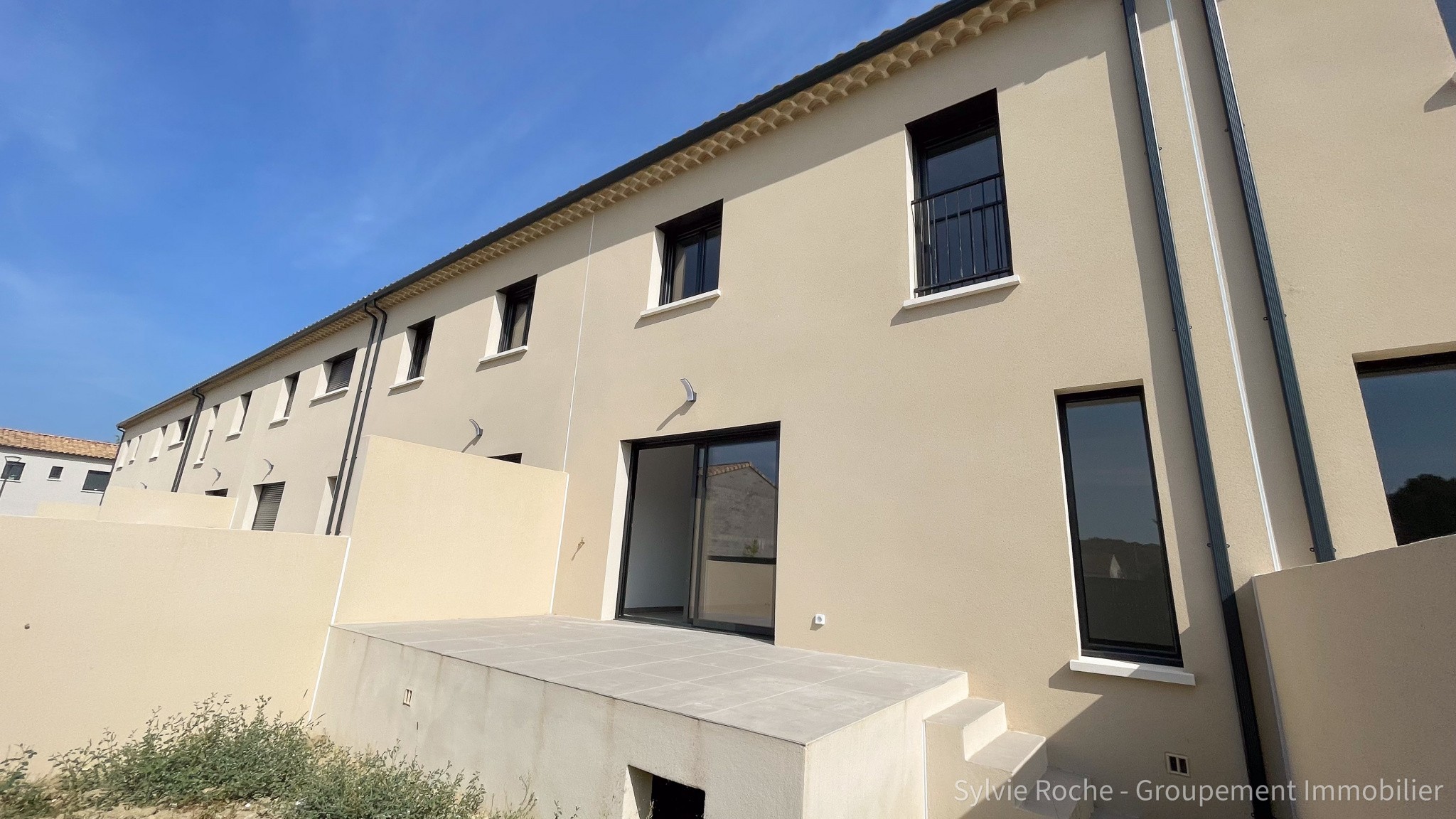 Vente Maison à Piolenc 4 pièces