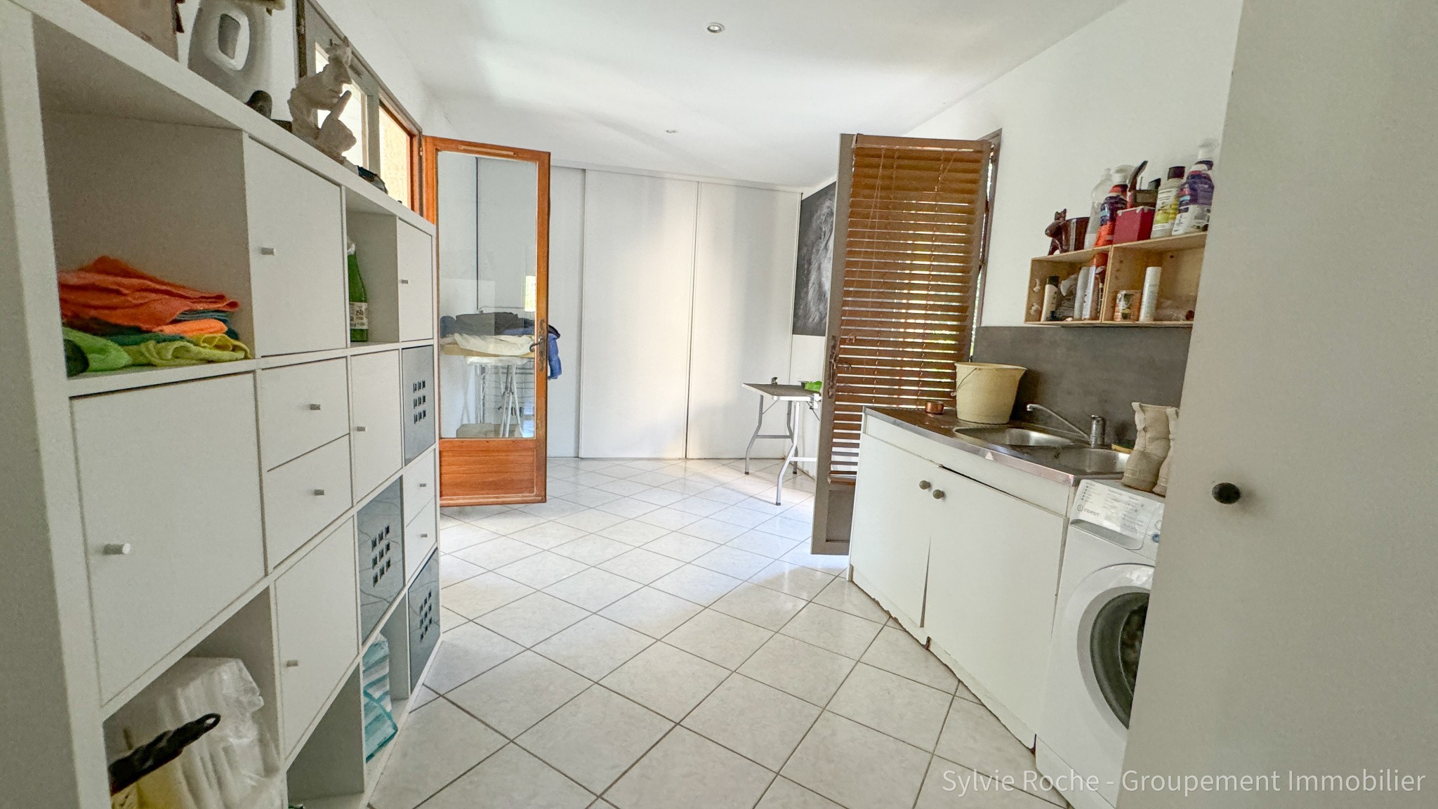 Vente Maison à Sorgues 4 pièces