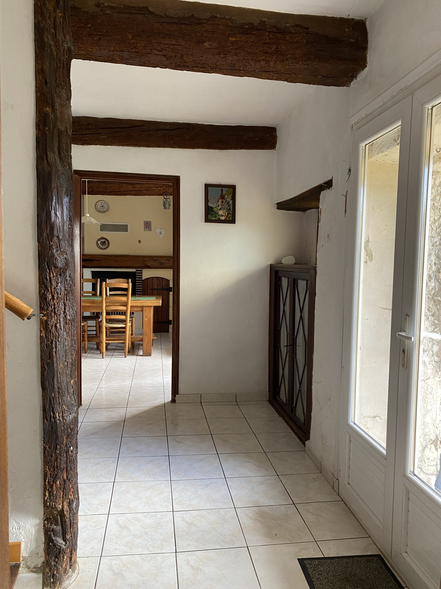 Vente Maison à Caderousse 7 pièces